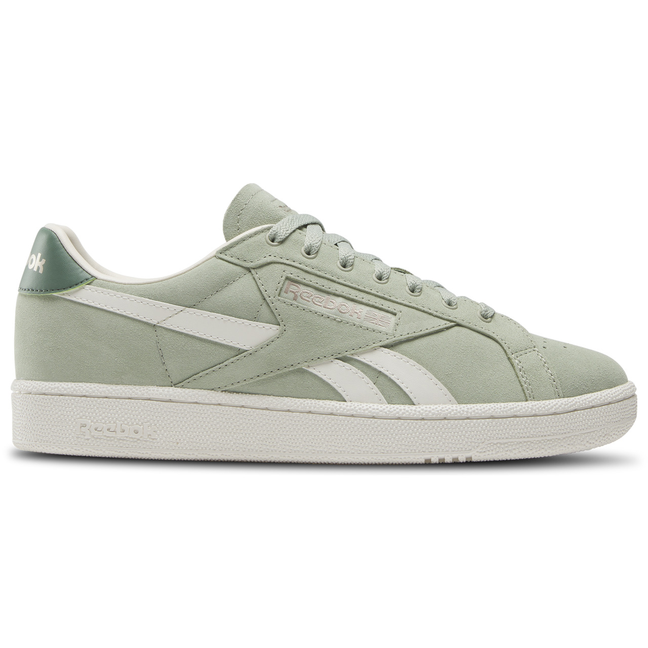 Reebok Mens Reebok Club C Grounds Uk - 1