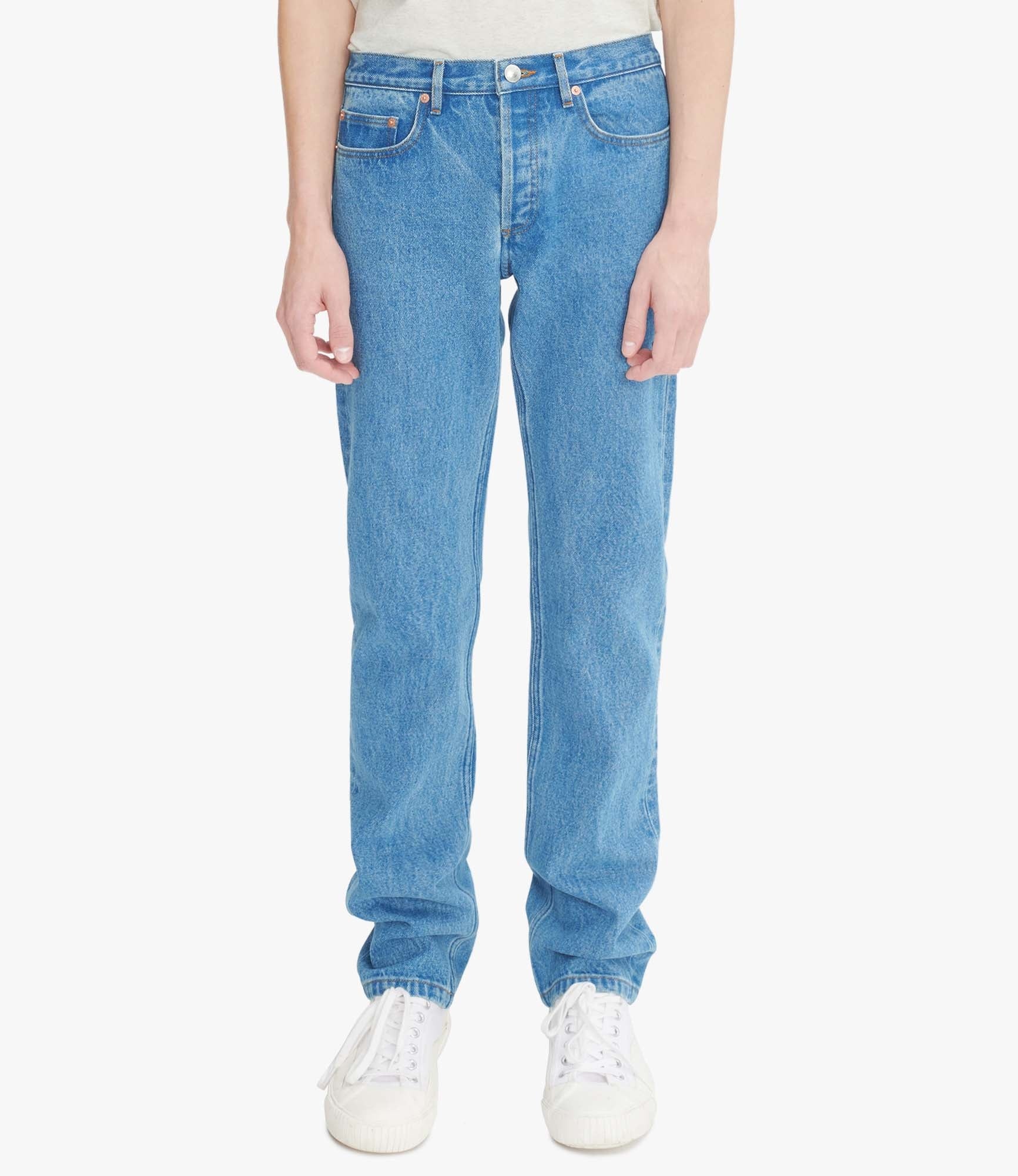 NEW STANDARD JEANS - 4
