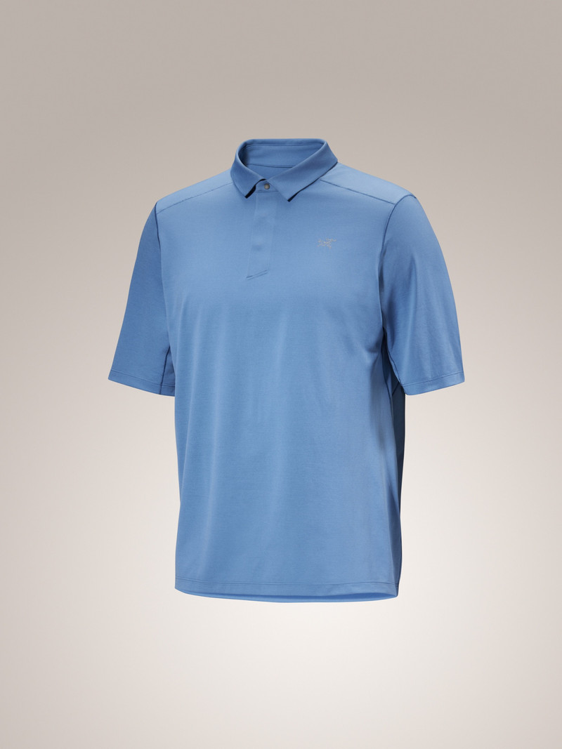 Cormac Polo Shirt SS 7