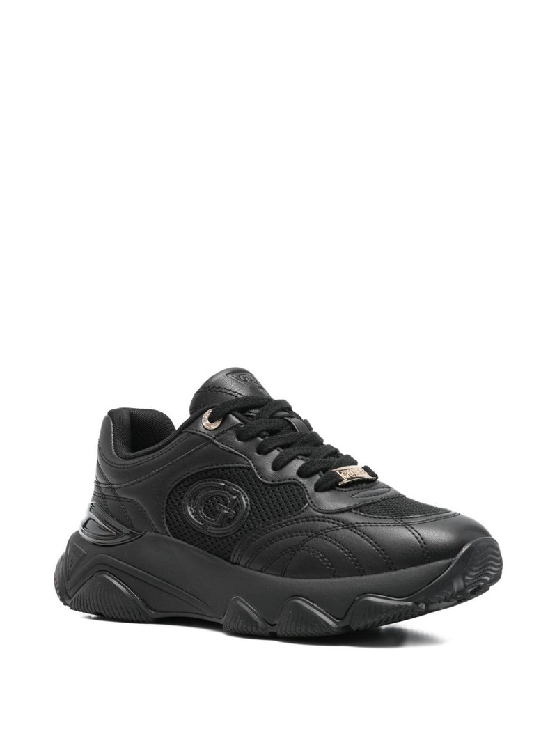 GUESS USA Morriz Leisure sneakers outlook