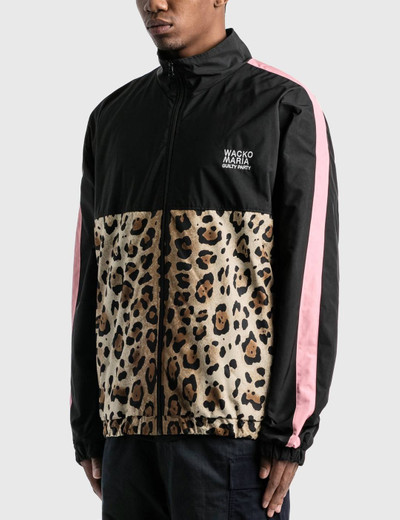 WACKO MARIA Track Jacket (Type-1) outlook