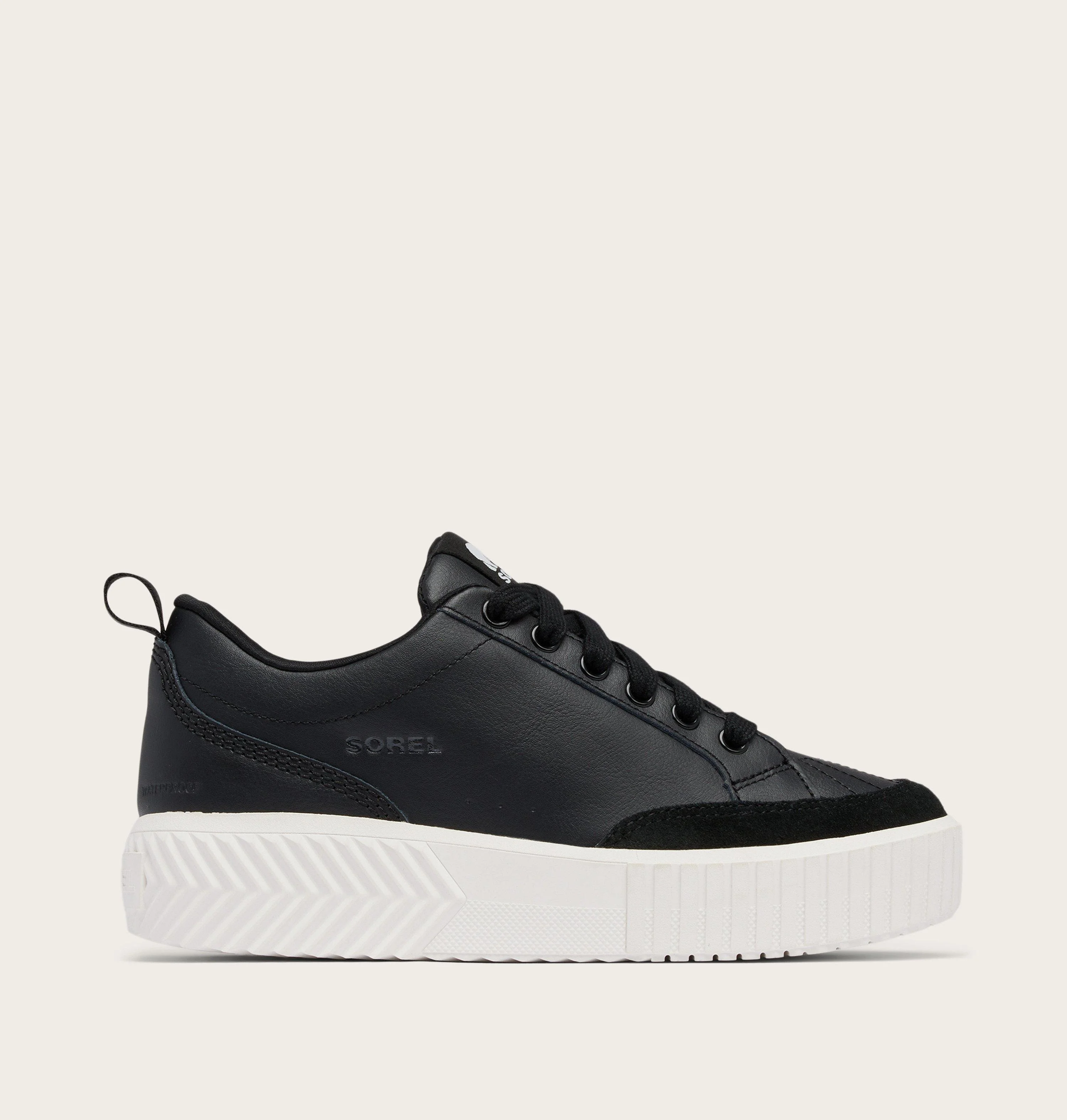 Ona Ave™ Low Waterproof Women's Sneaker - 1