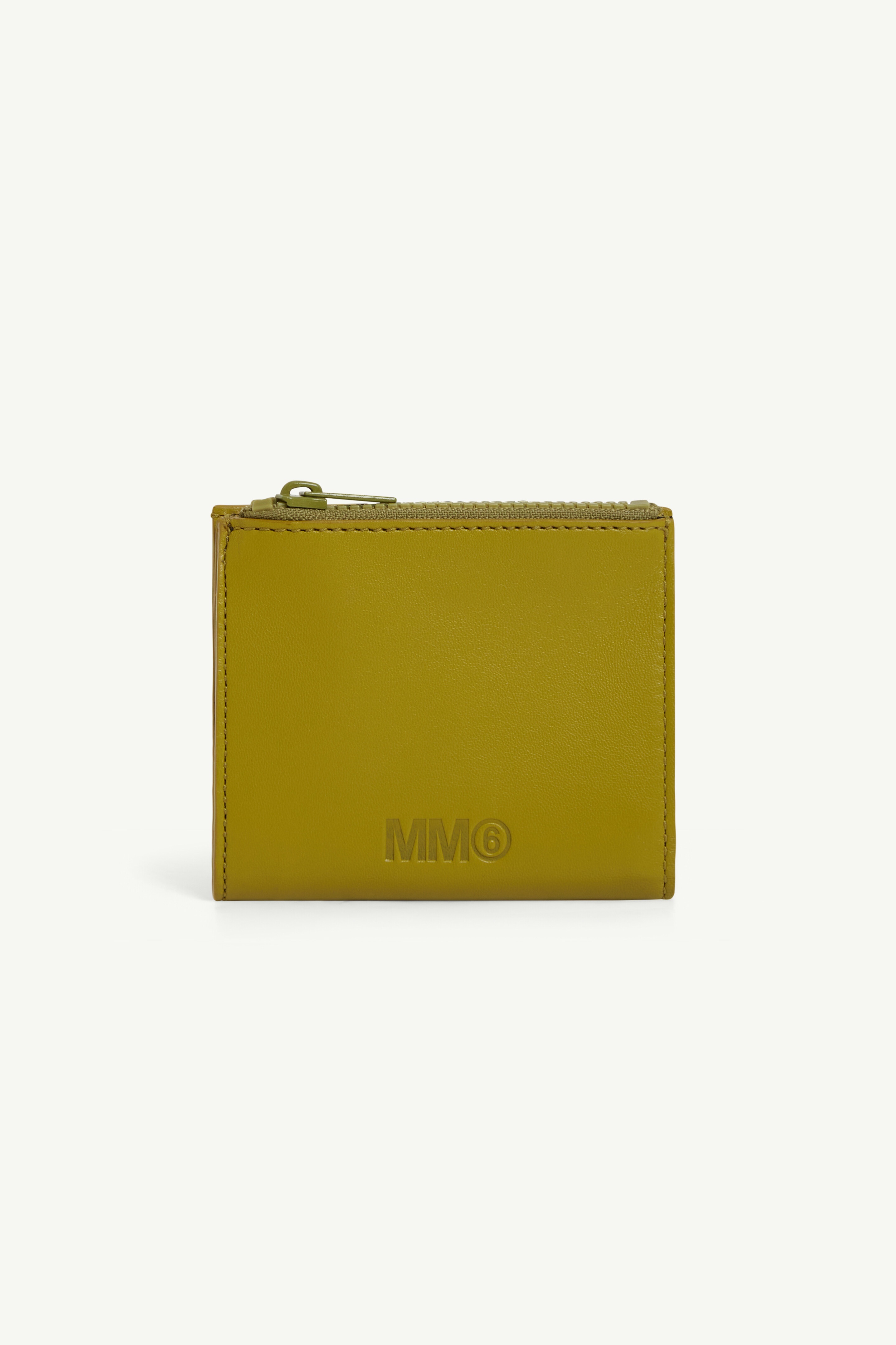 Zip-around wallet - 1