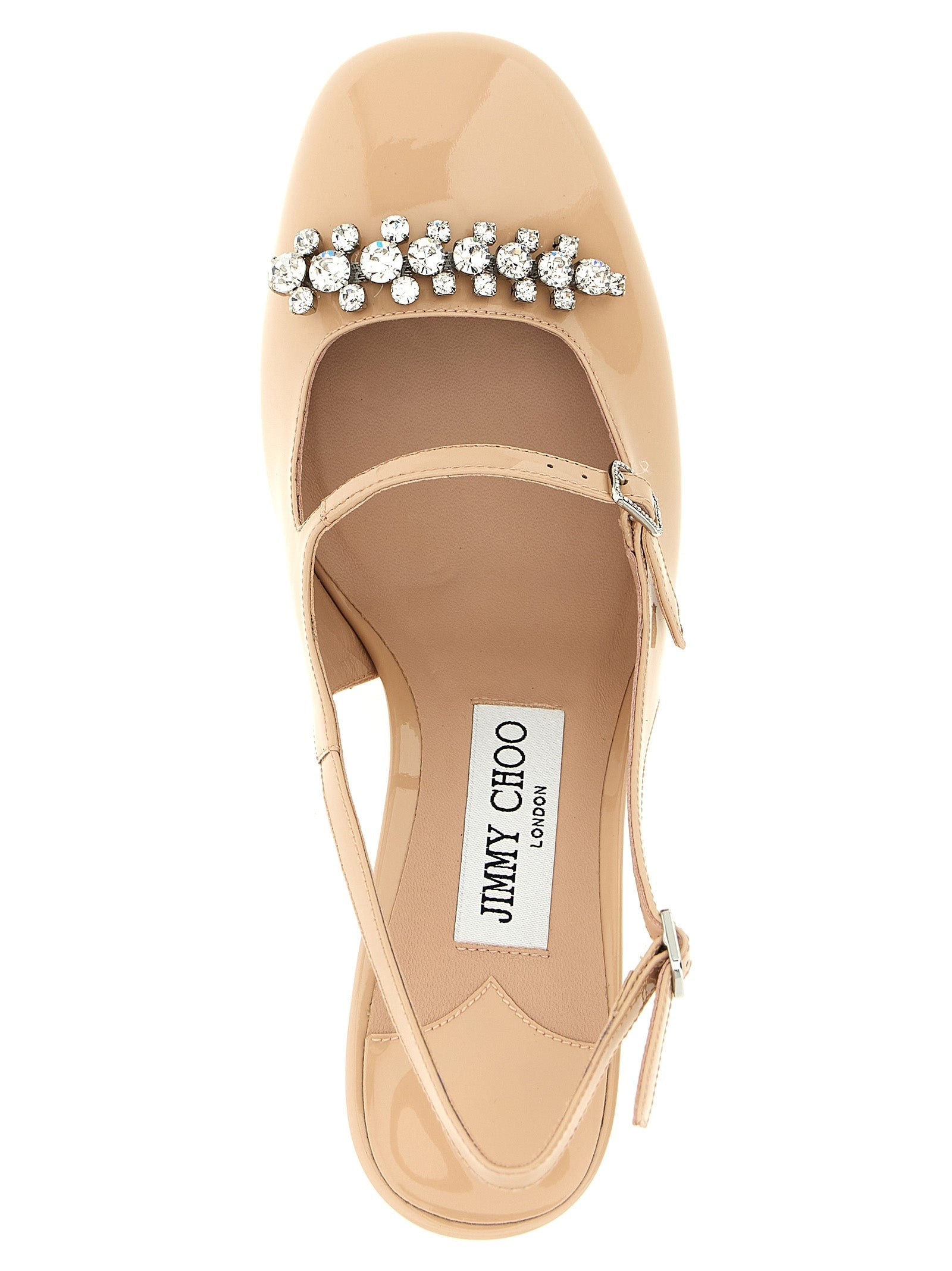 Jimmy Choo Women 'Belinda' Slingback - 4