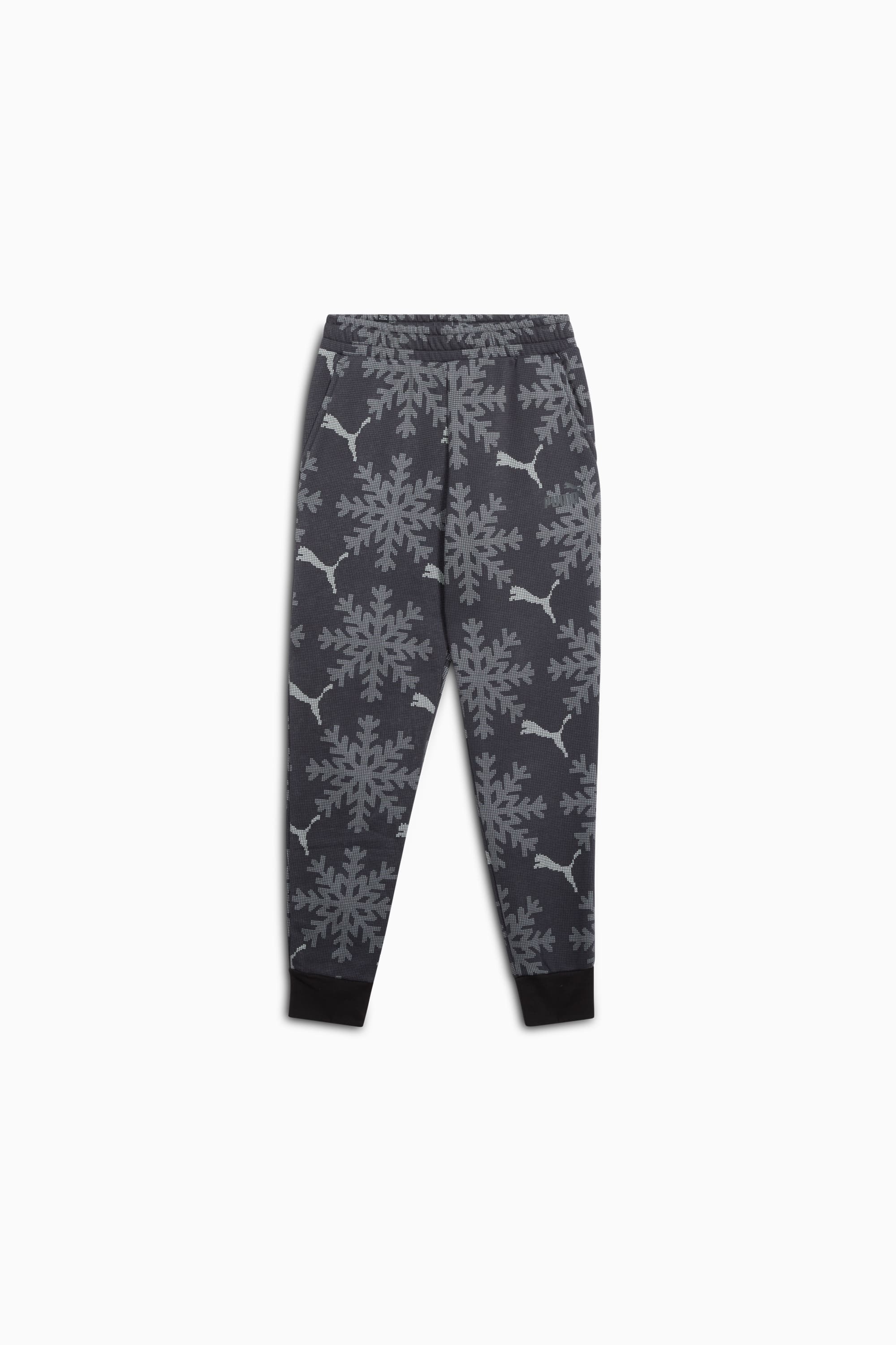 ESS+ Logo Lab Winter Pants - 1