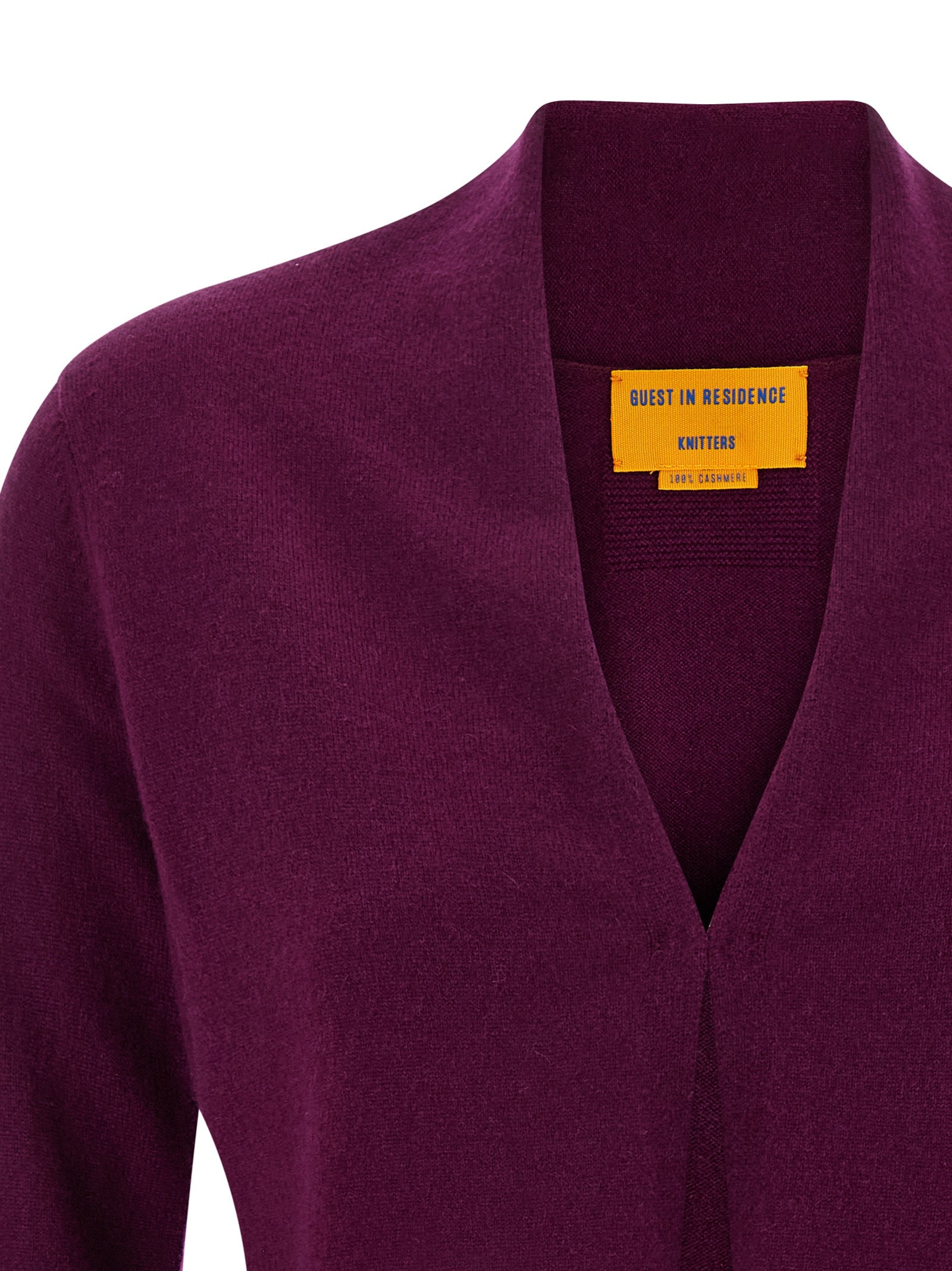 Guest In Residence Women 'Stealth' Cardigan - 3
