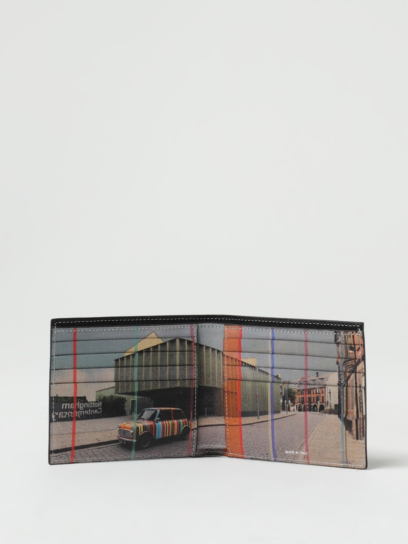 Paul Smith Wallet men Paul Smith outlook