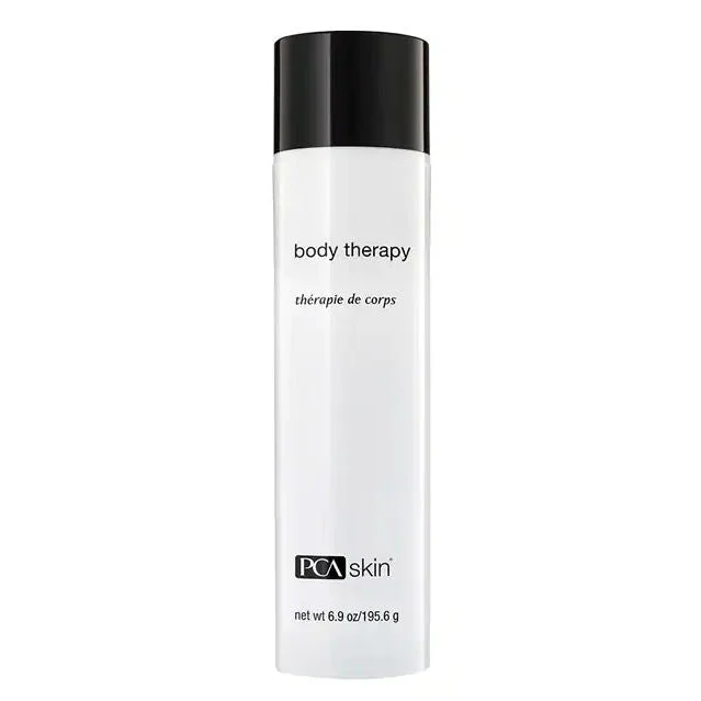 Body Therapy - 1