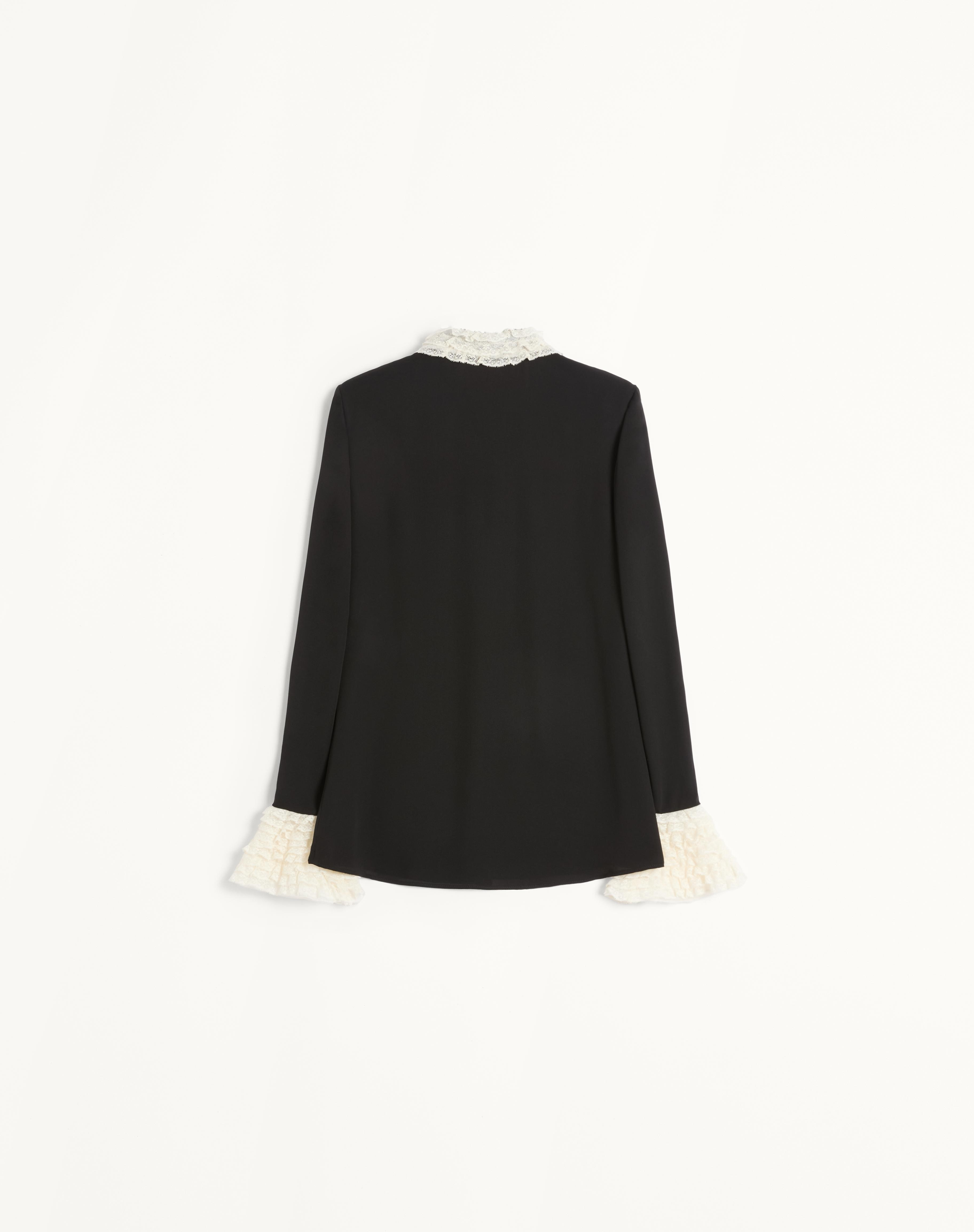 GEORGETTE BLOUSE - 2