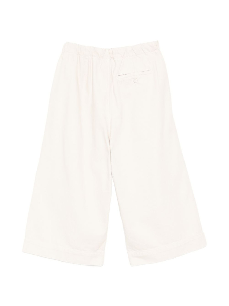 LAUREN MANOOGIAN washed trousers outlook
