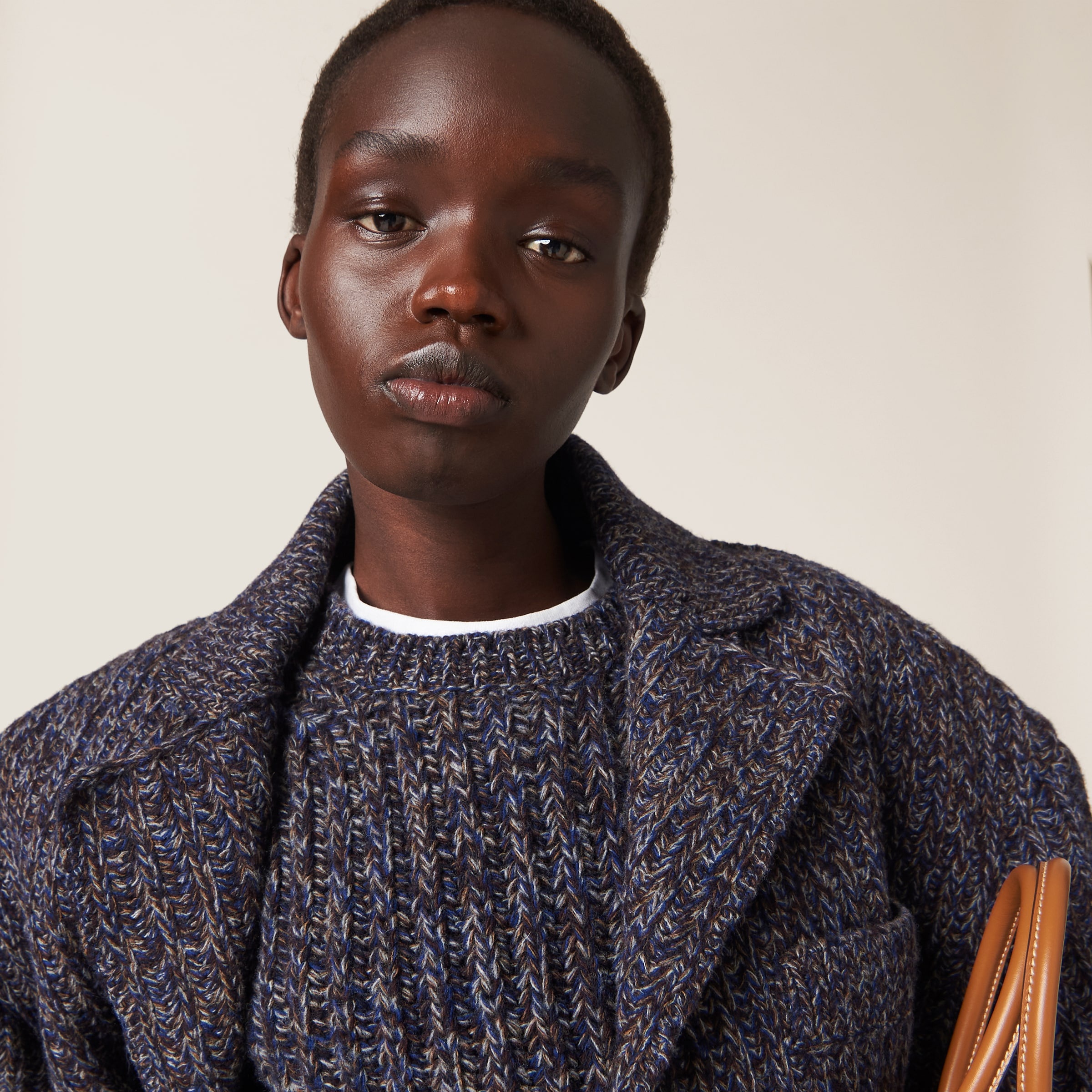 Wool sweater - 6