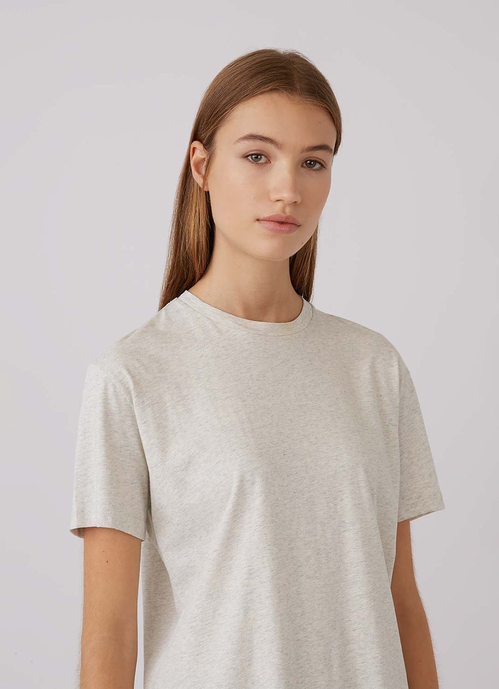 WoOrganic Cotton Boy Fit T‑Shirt - 4