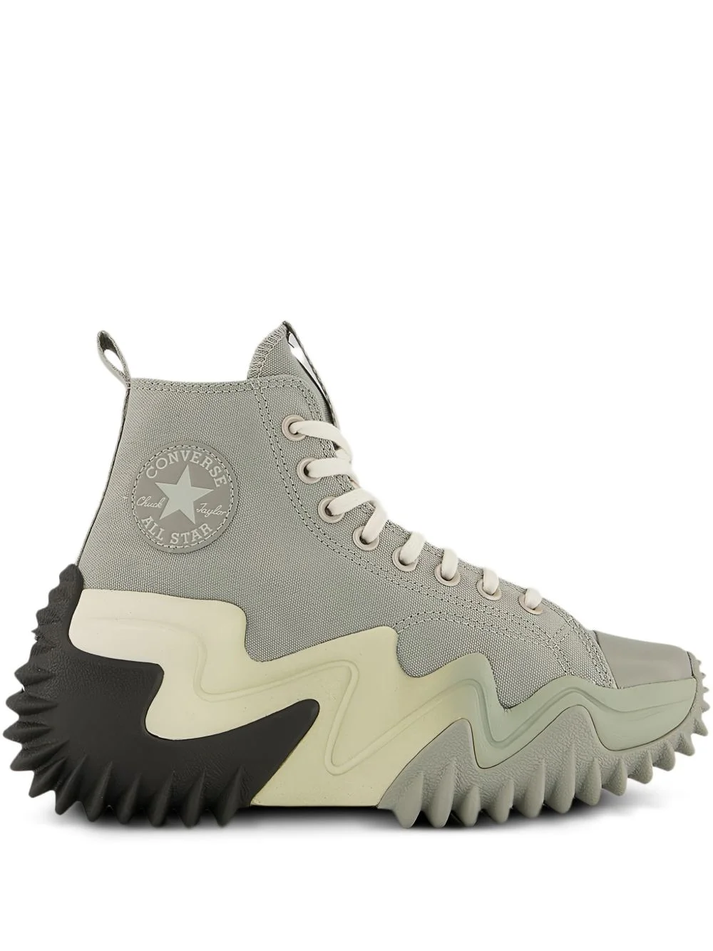 Run Star Motion Ombre sneakers - 1