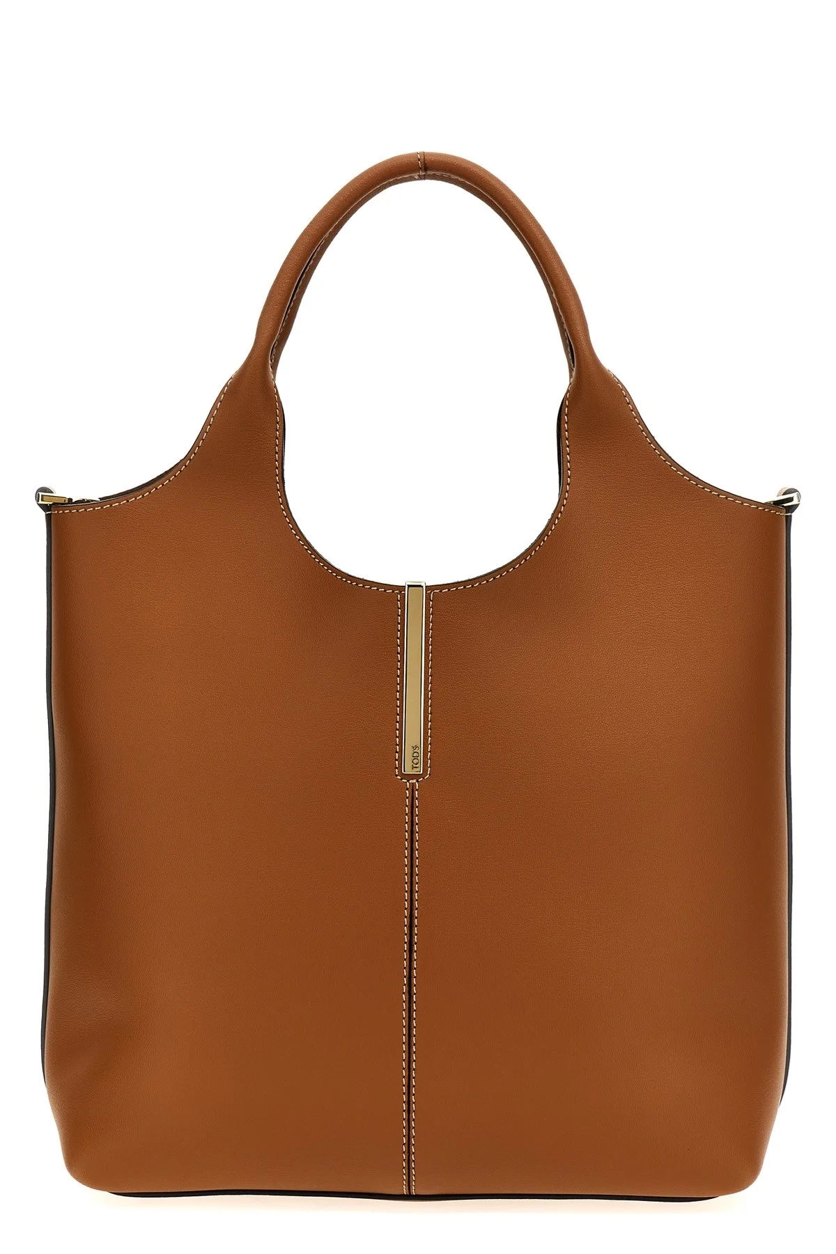 Small 'EBR' shopping bag - 1