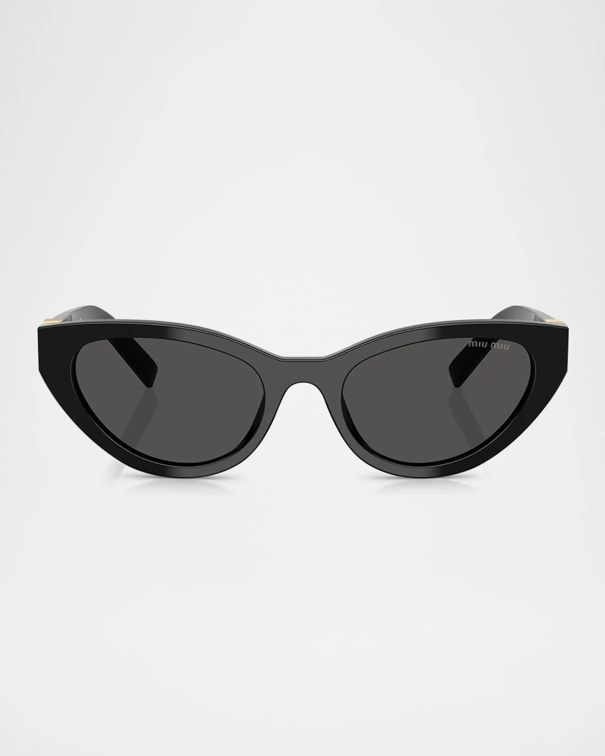 MUA04SF Butterfly Acetate Sunglasses - 1