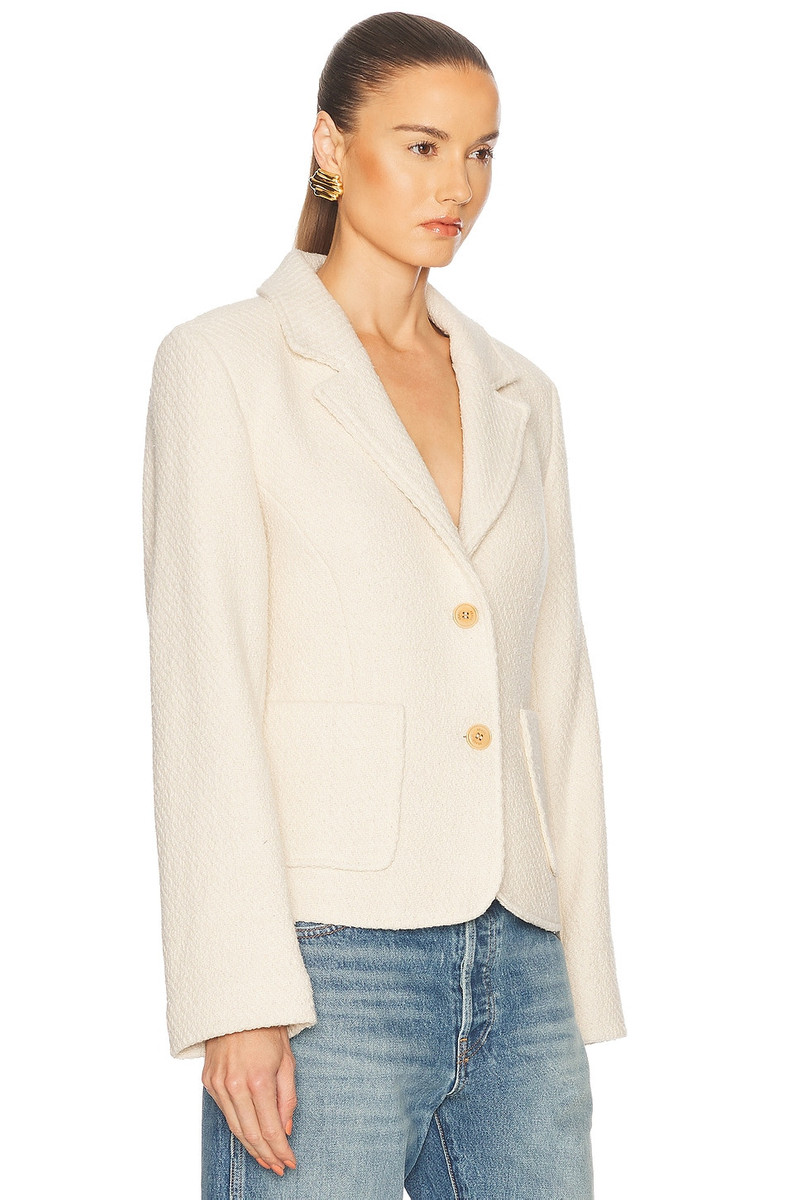 Claire Blazer 2