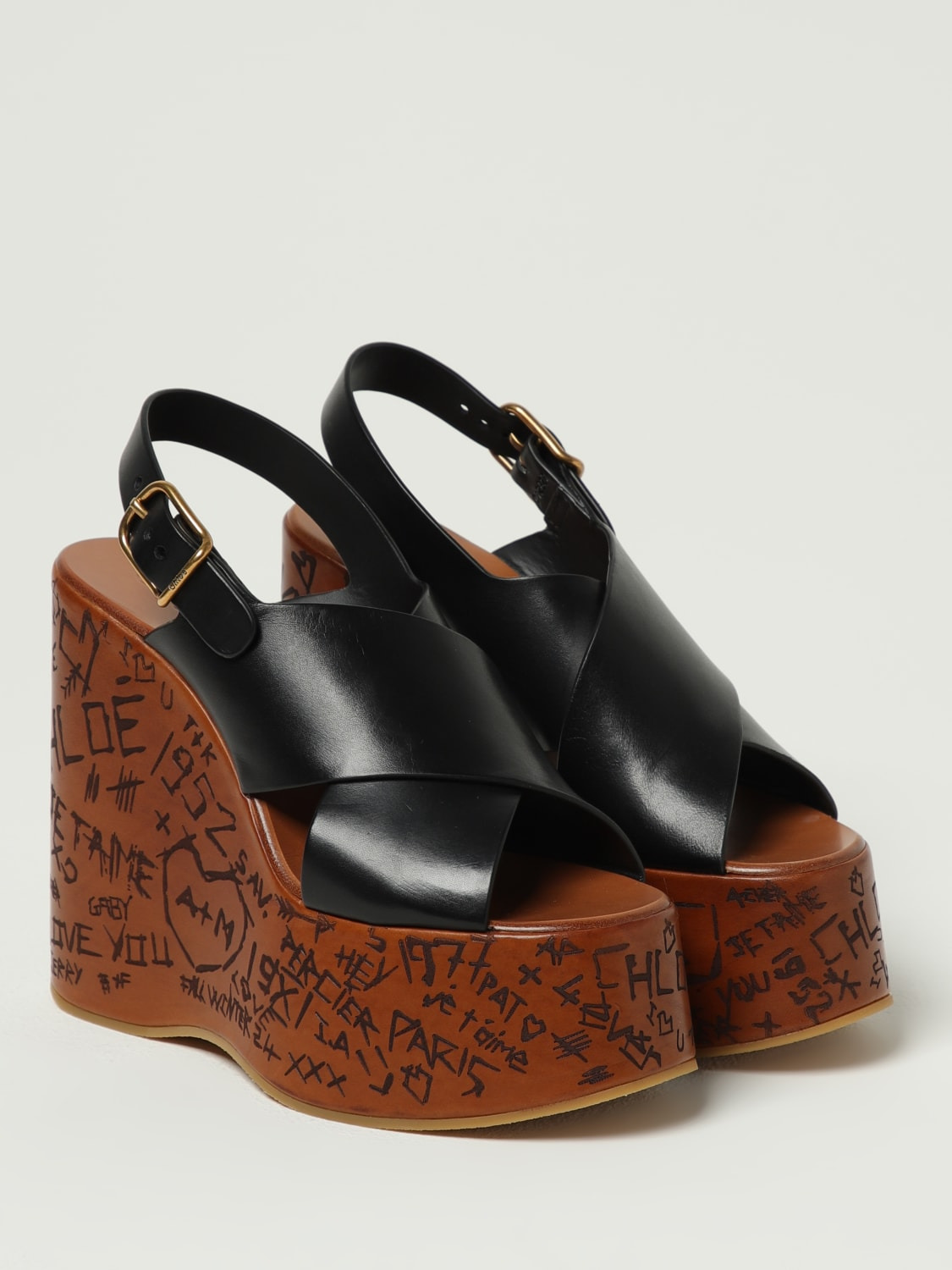 Shoes woman ChloÉ - 2
