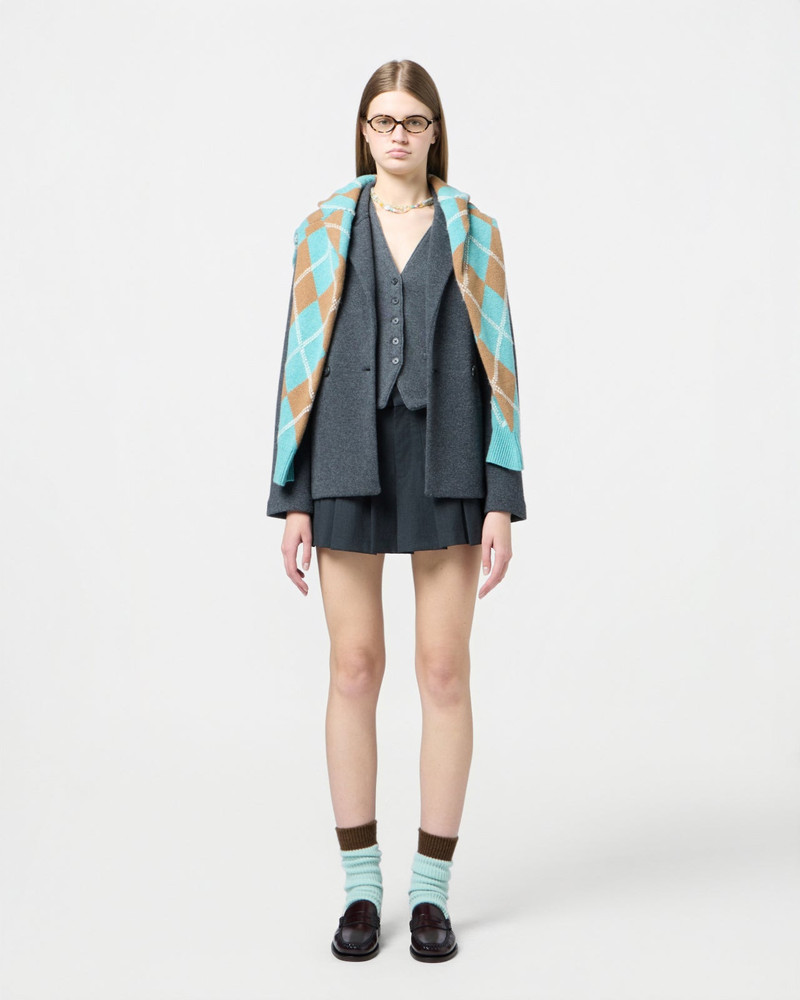 GUEST IN RESIDENCE Tailored Blazer outlook