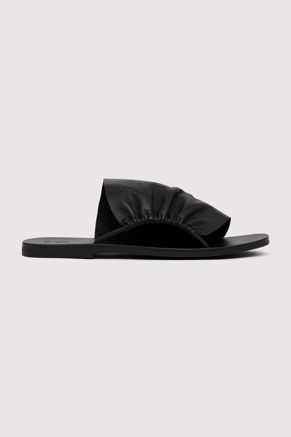Gathered Slides - Black - 5