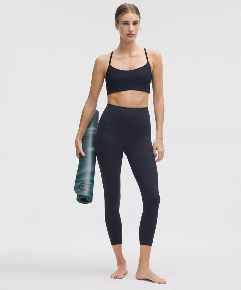 Flow Y Bra Light Support, A/B Cup *Evolve 3