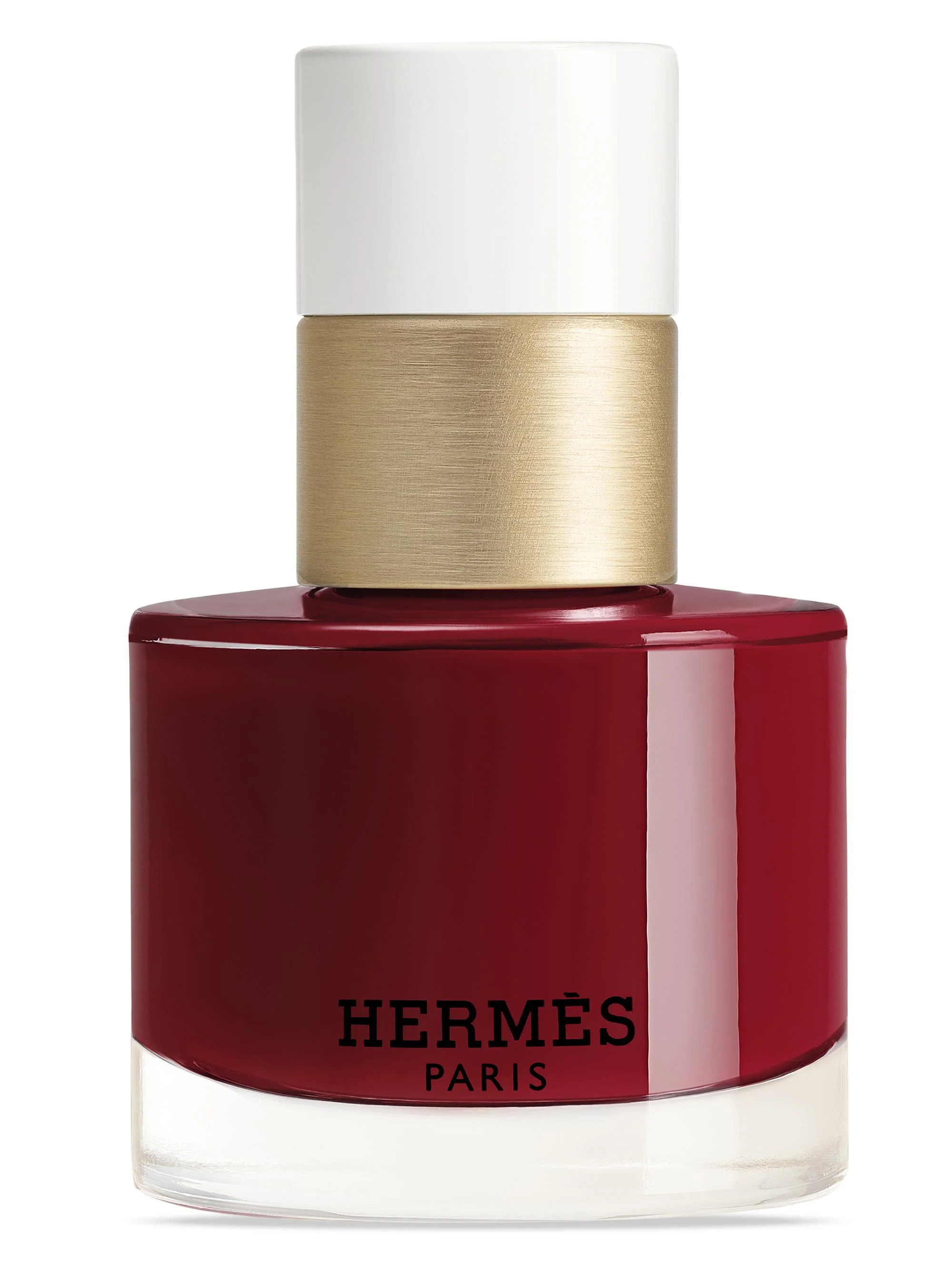 Women's Les Mains Hermès Nail Enamel - 85 Rougeh - 1