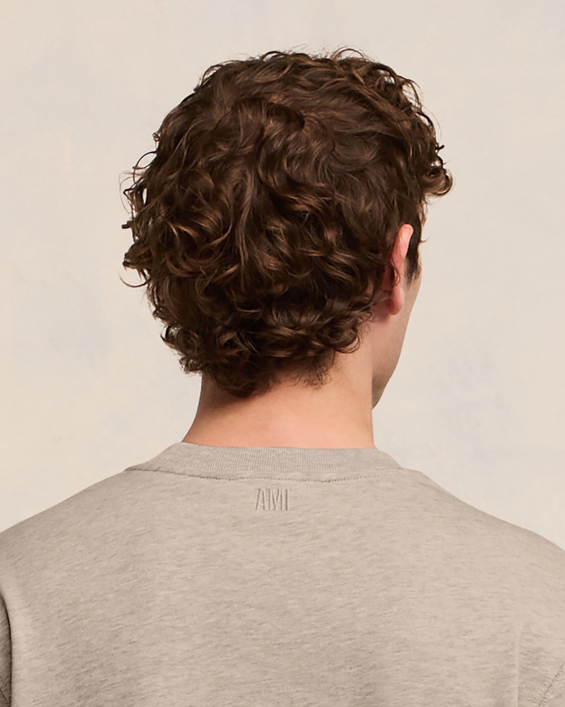 LONG SLEEVE AMI DE COEUR T-SHIRT - 4