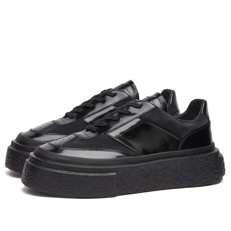 MM6 Maison Margiela MM6 Maison Margiela Oversized Sole Sneaker outlook
