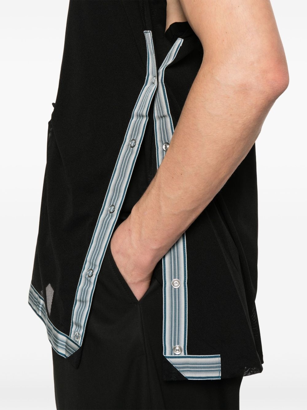 Inex T-shirt - 4