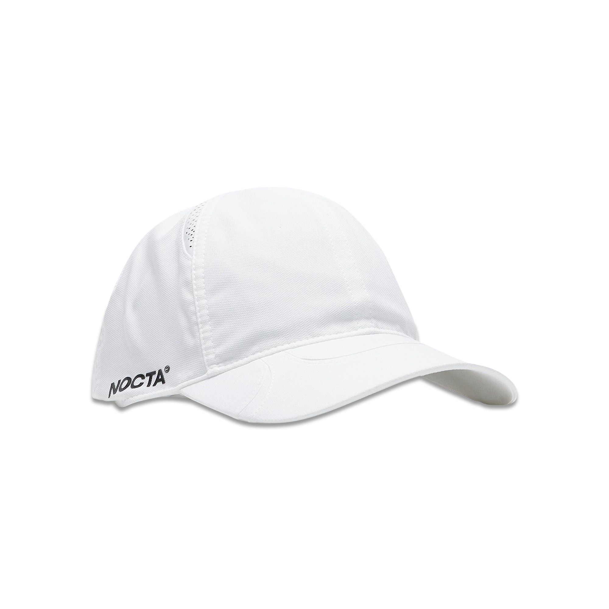 Nike x NOCTA NRG Club Cap 'White' - 2