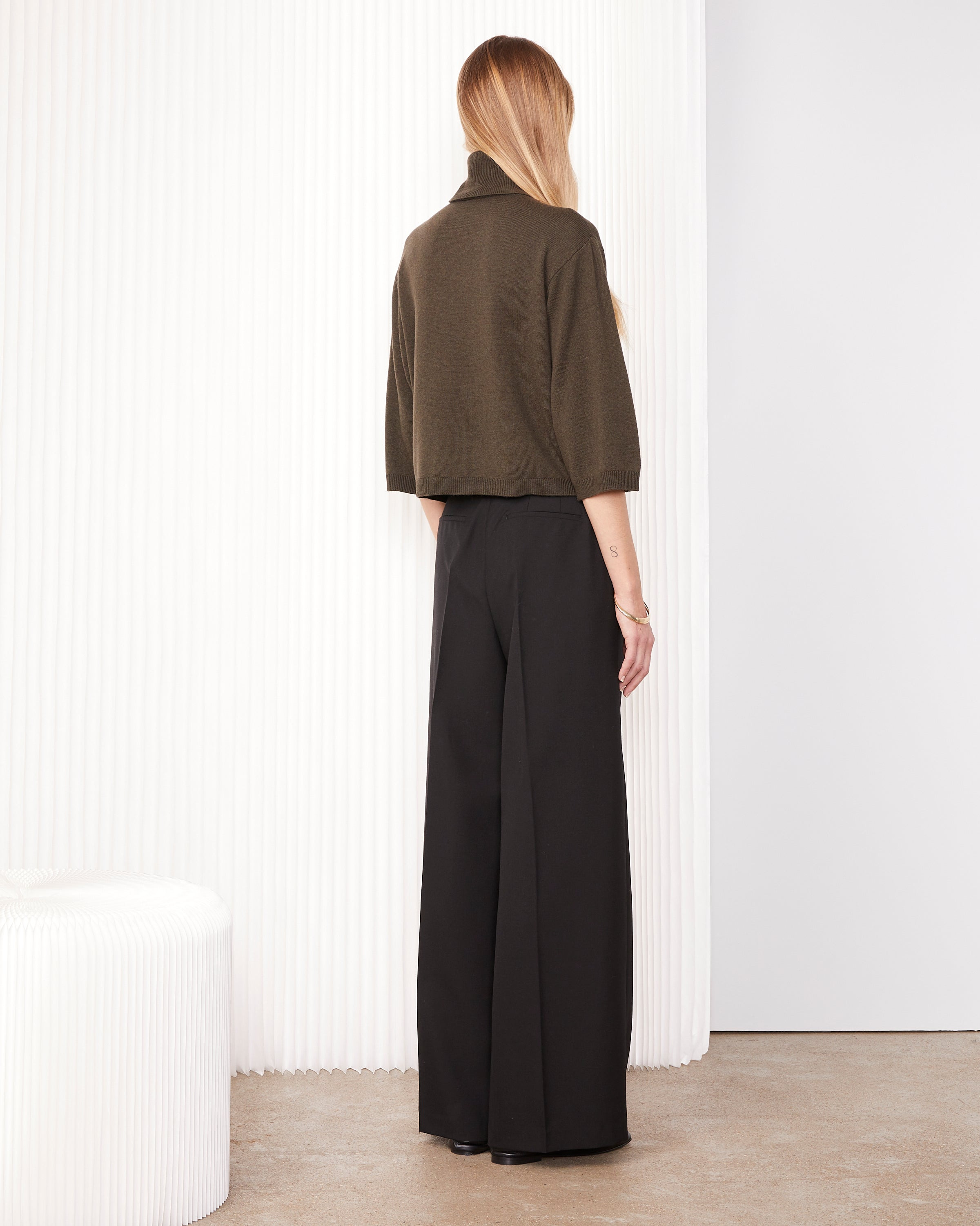 JALILA SWEATER - 3