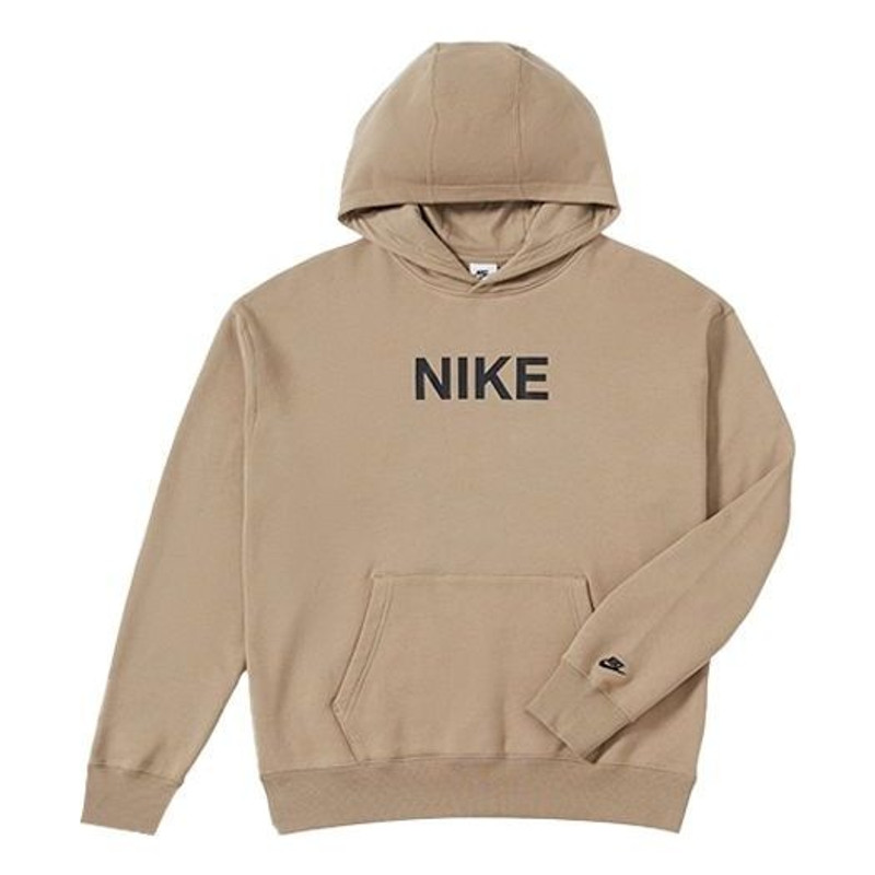 나이키 로고 까마귀 'Khaki' FQ7269-247 - 1