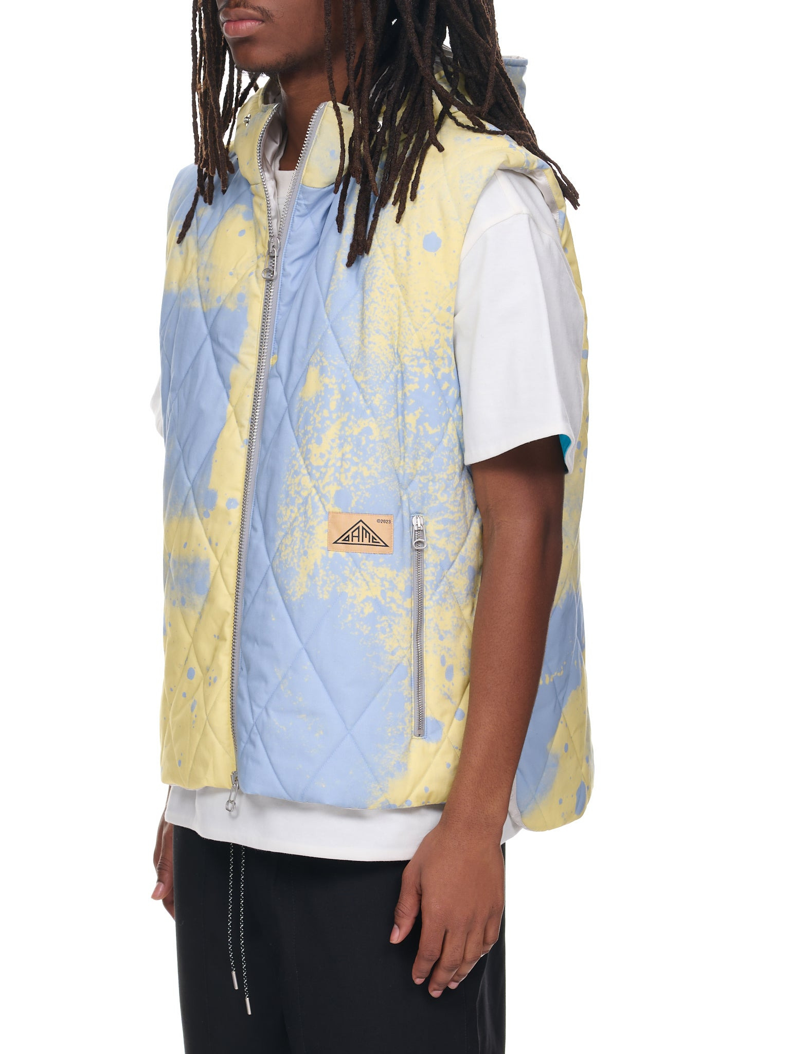 Creek Vest - 2