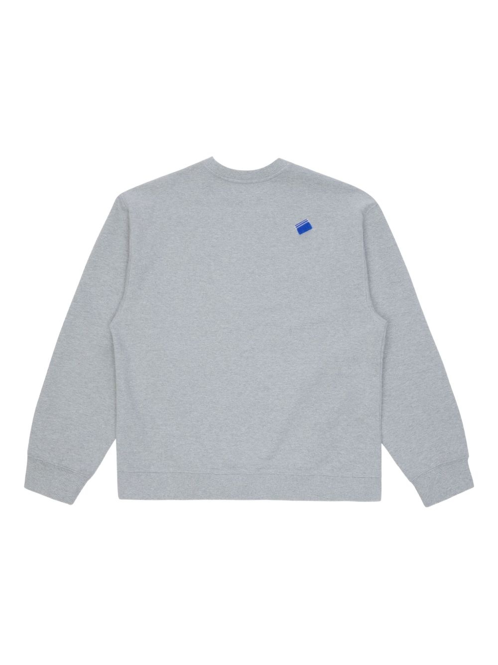 logo-print sweatshirt - 5
