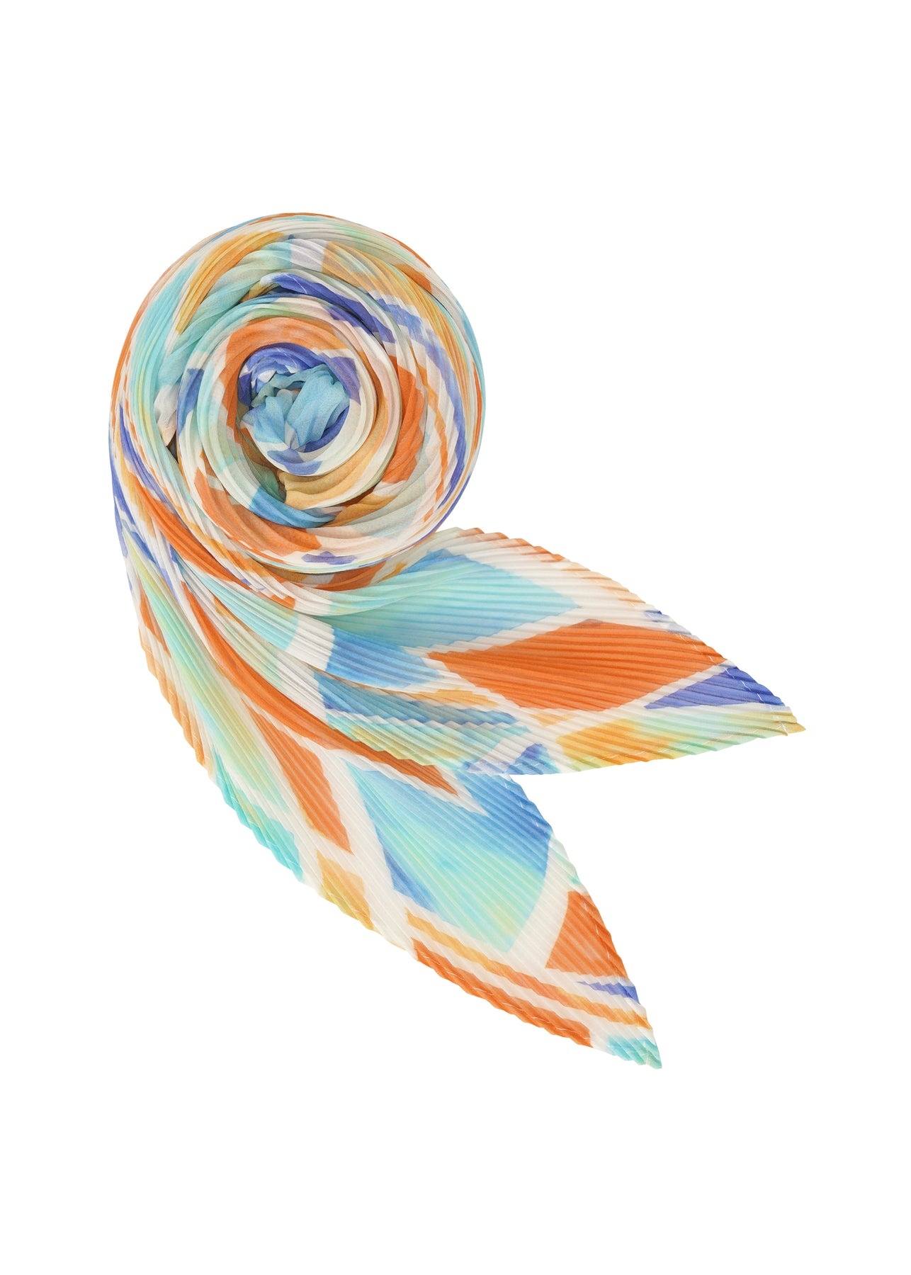 CANAL SCARF - 1