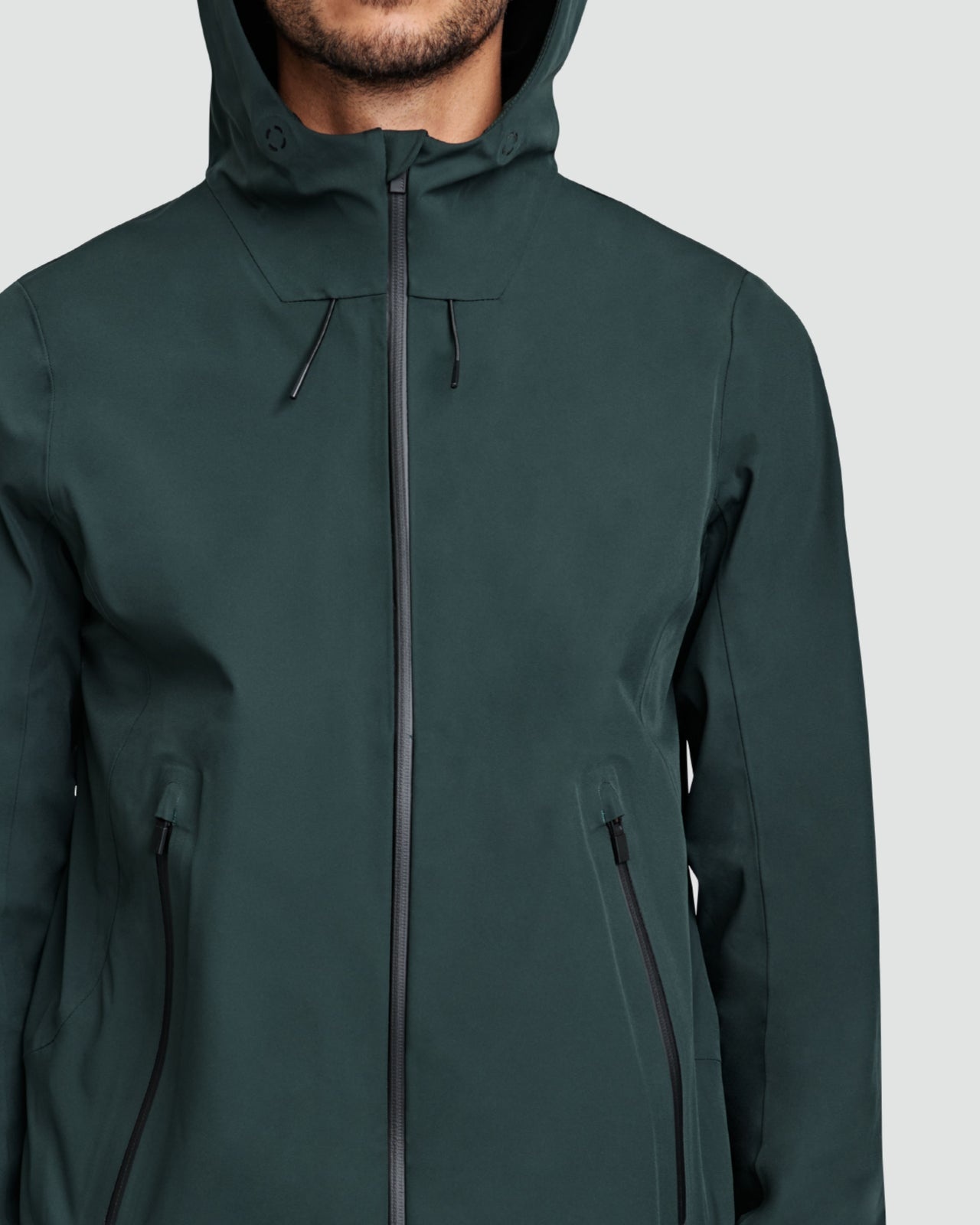 Roam Jacket - 6