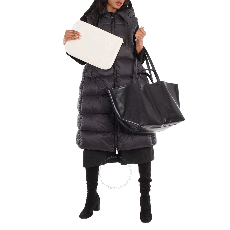 Cahu - Cahu The Claude Zip-Around Pouch - 3