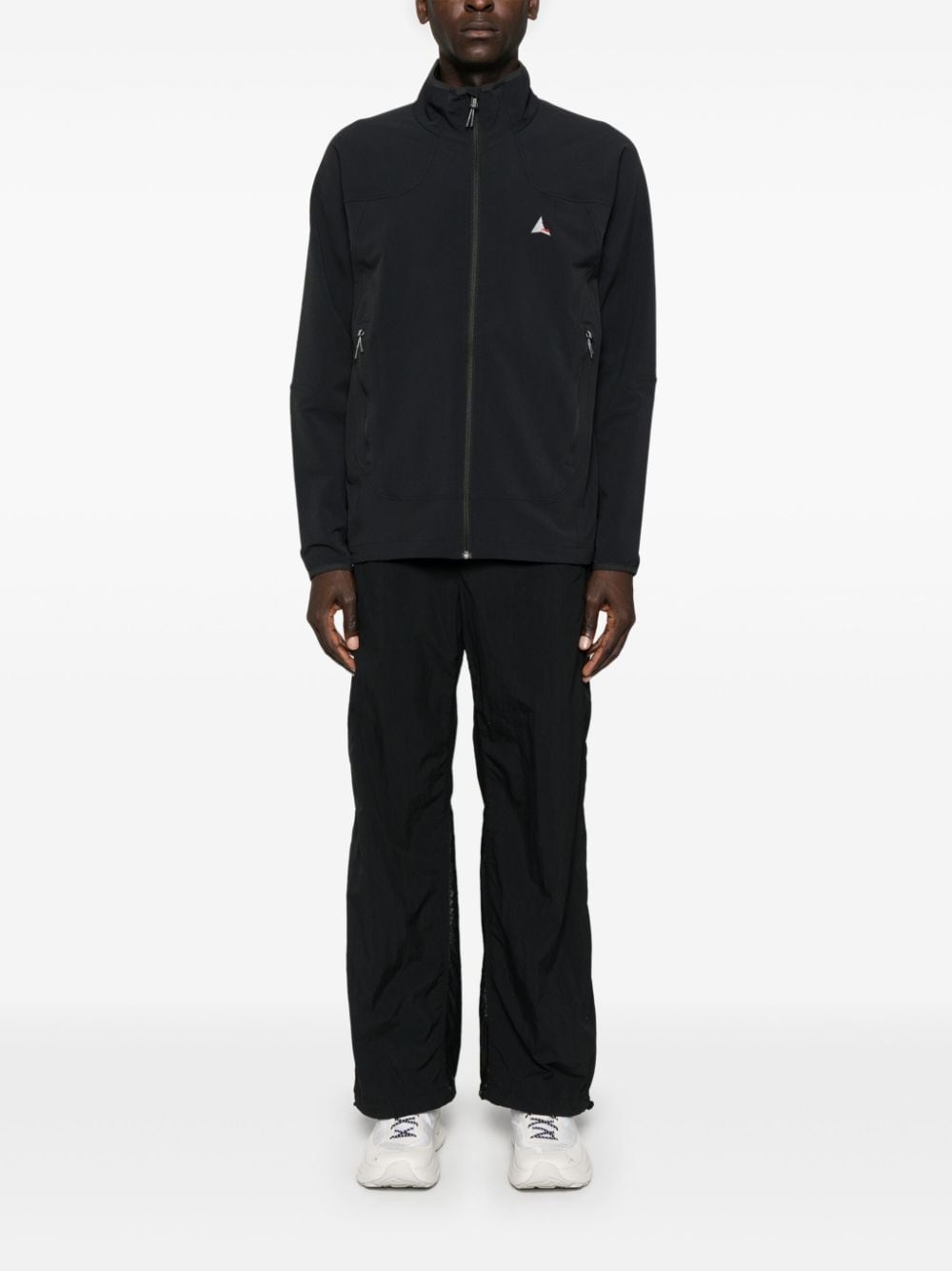 softshell jacket - 2