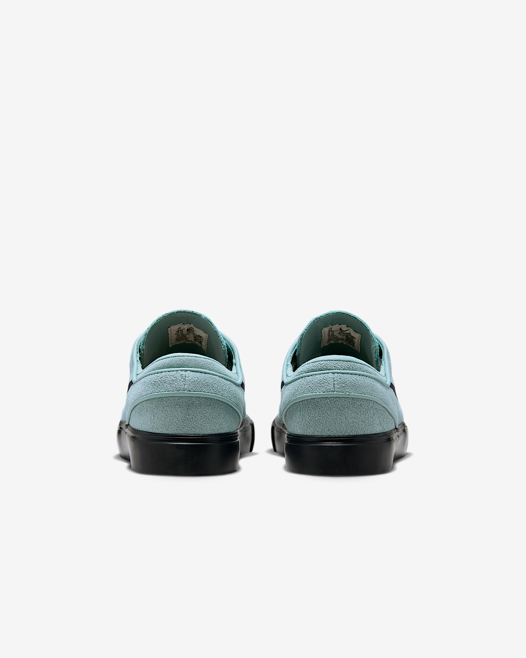 Nike SB Zoom Janoski OG+ Skate Shoes - 6