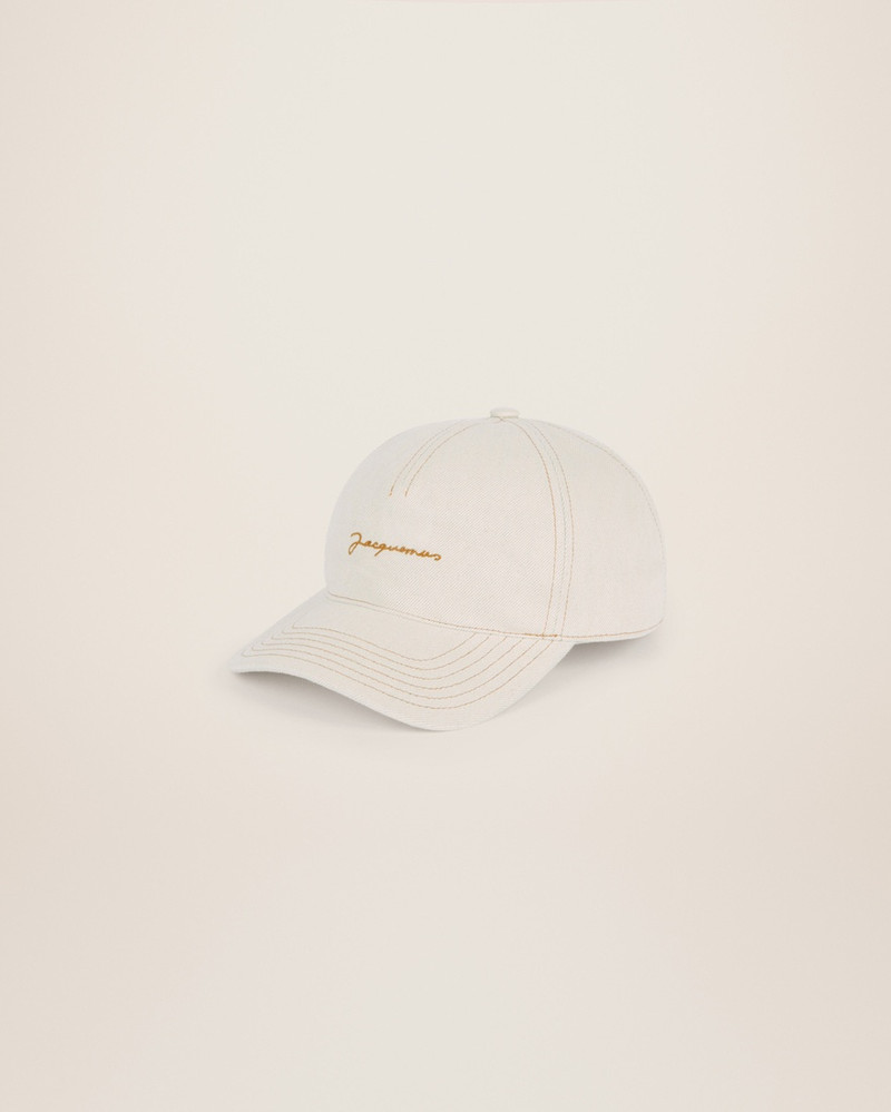 La casquette de Nîmes 1