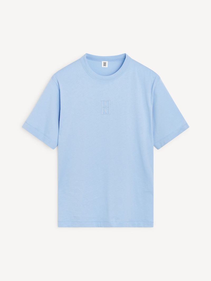 Fayeh organic cotton T-shirt - 1