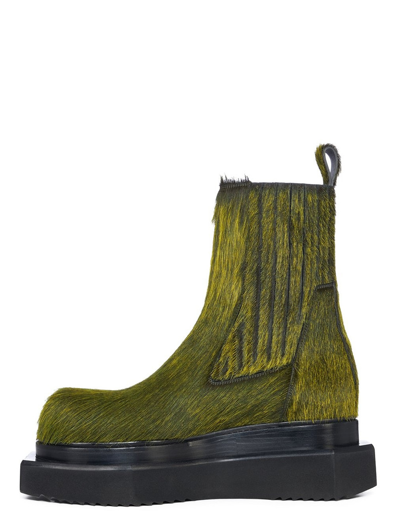 Rick Owens BOOTS outlook