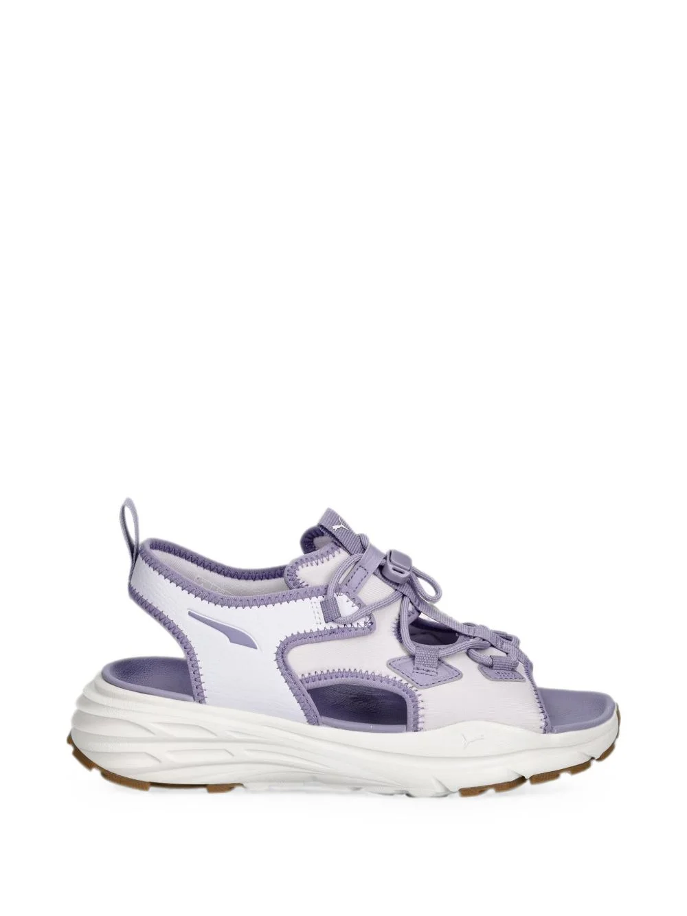 Hypnotic sandals - 1