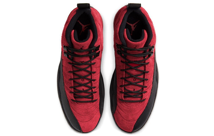 Air Jordan 12 Retro 'Reverse Flu Game' CT8013-602 - 4