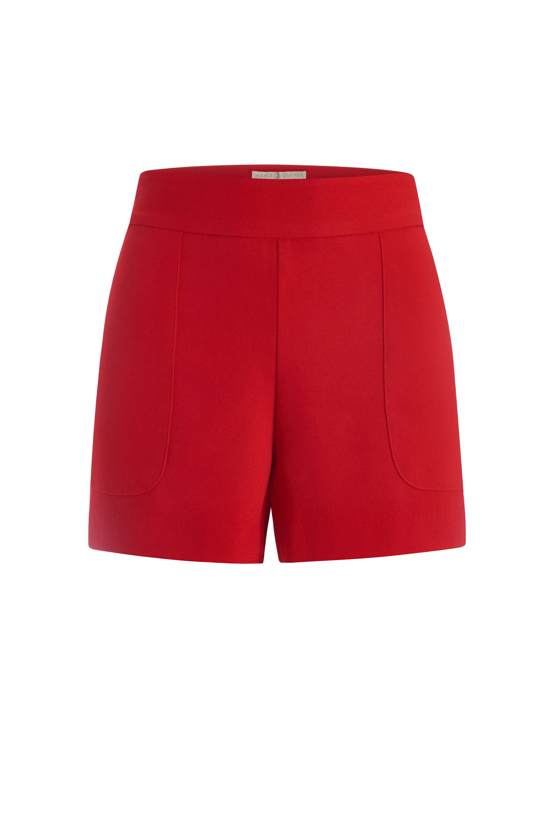 MIA SHORT - 1