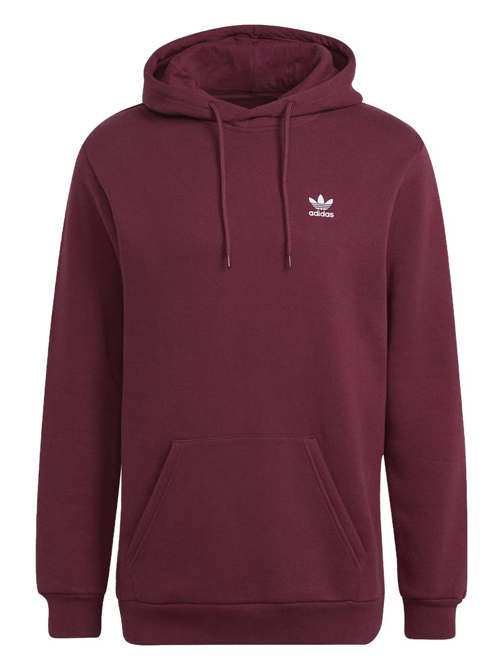 Stadium Adicolor Essentials "Burgundy" hoodie - 1