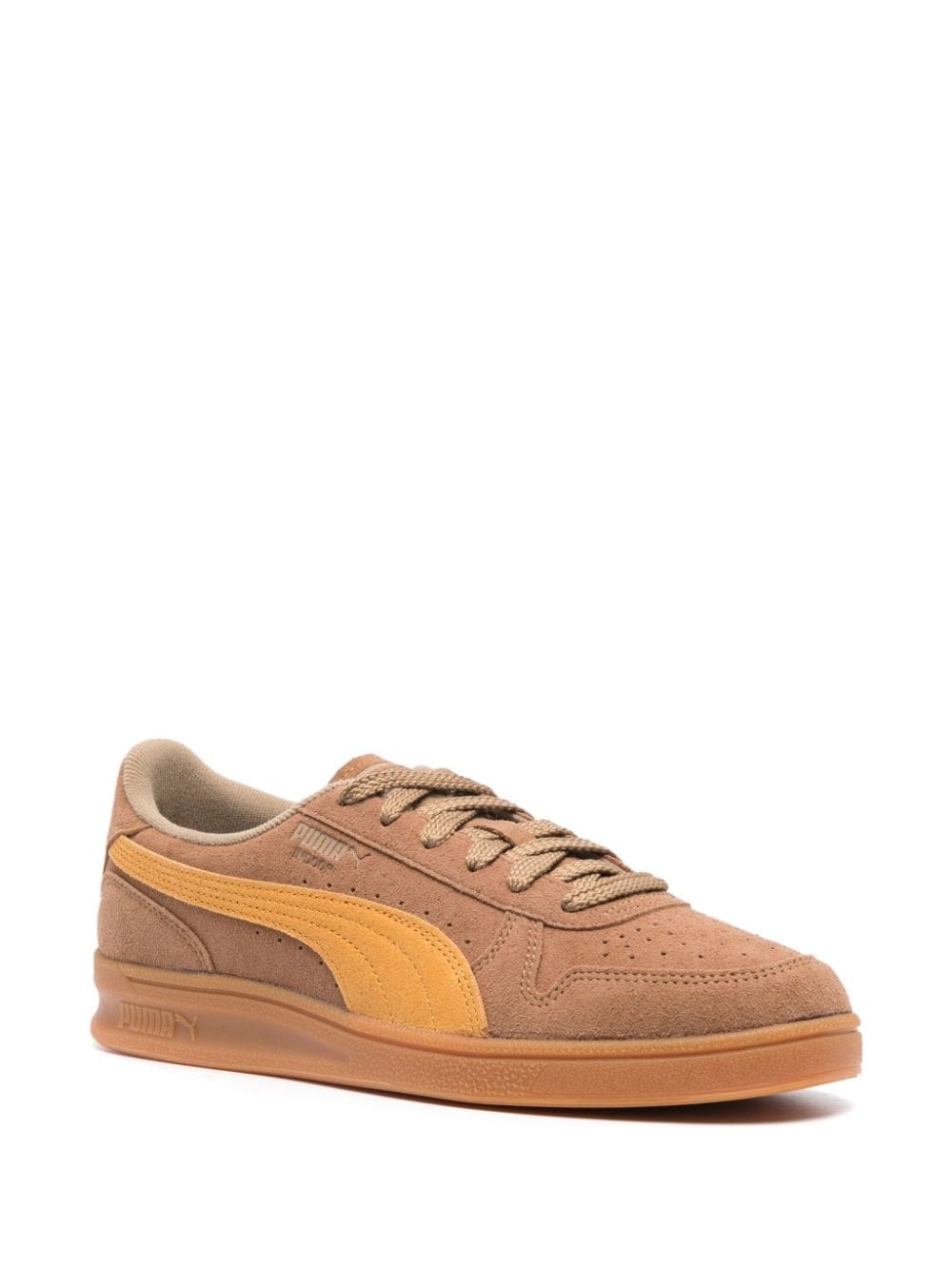Indoor R-Suede sneakers - 2