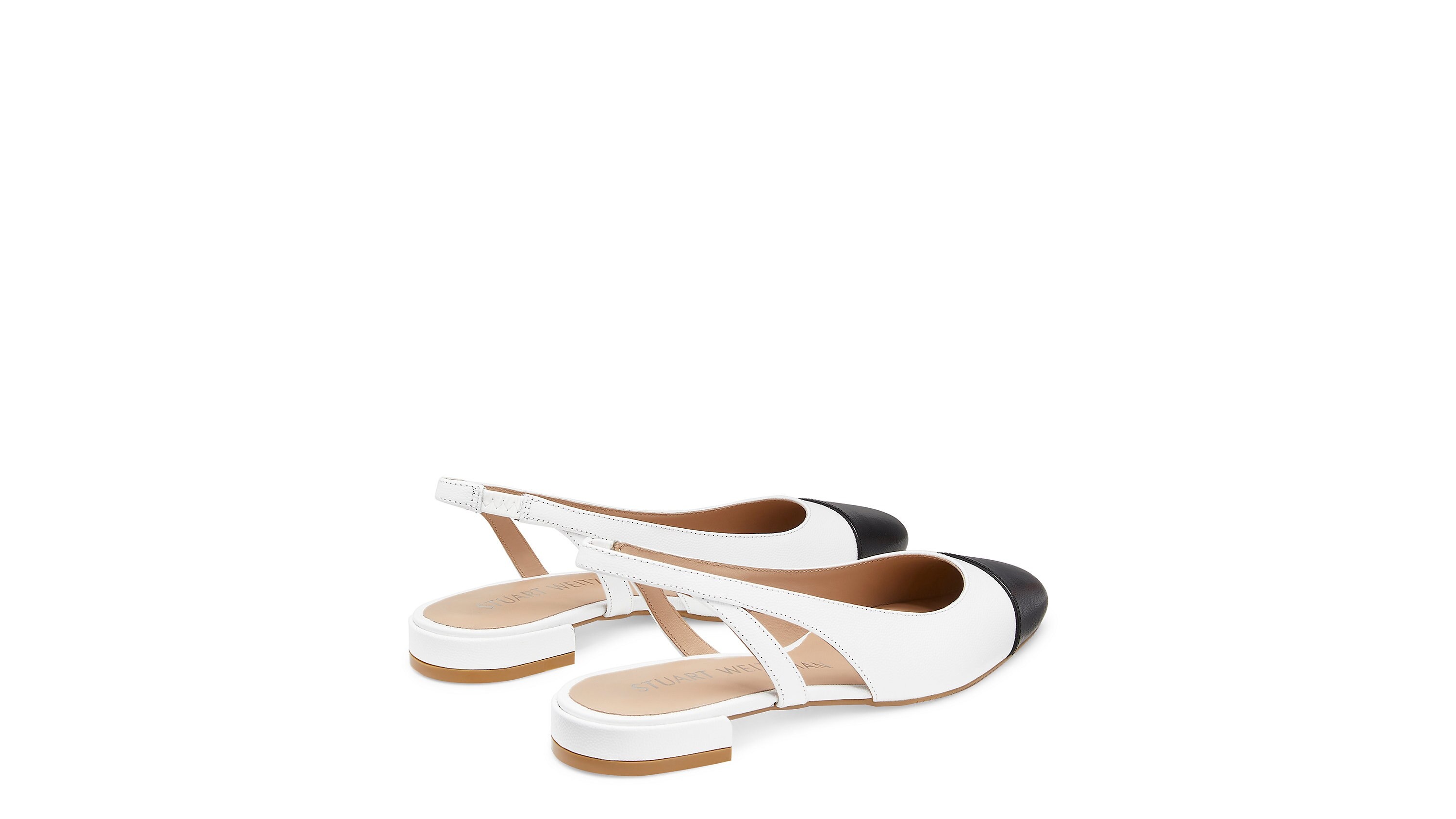 SLEEK SLINGBACK - 3
