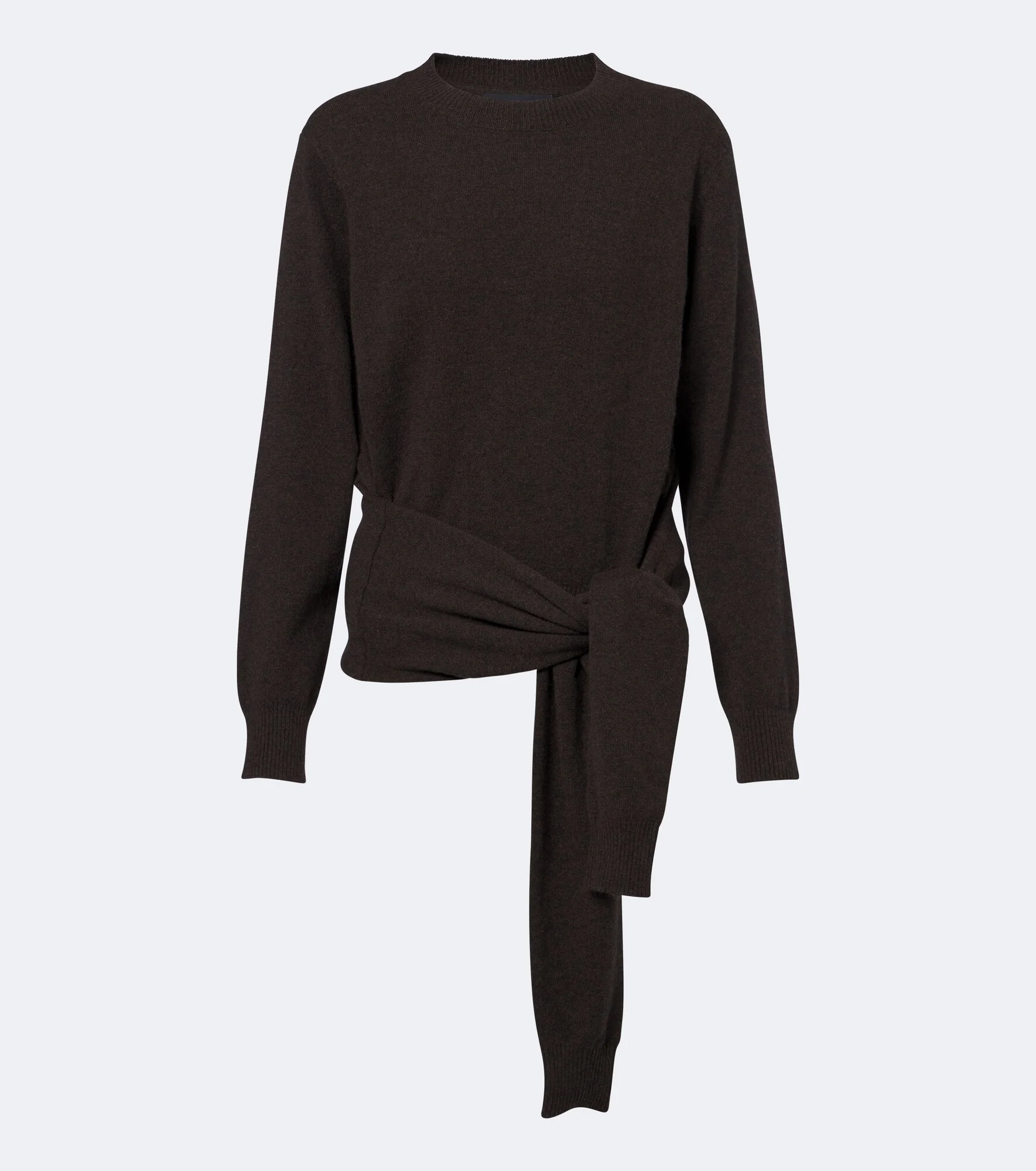 Eleanor cashmere sweater - 1