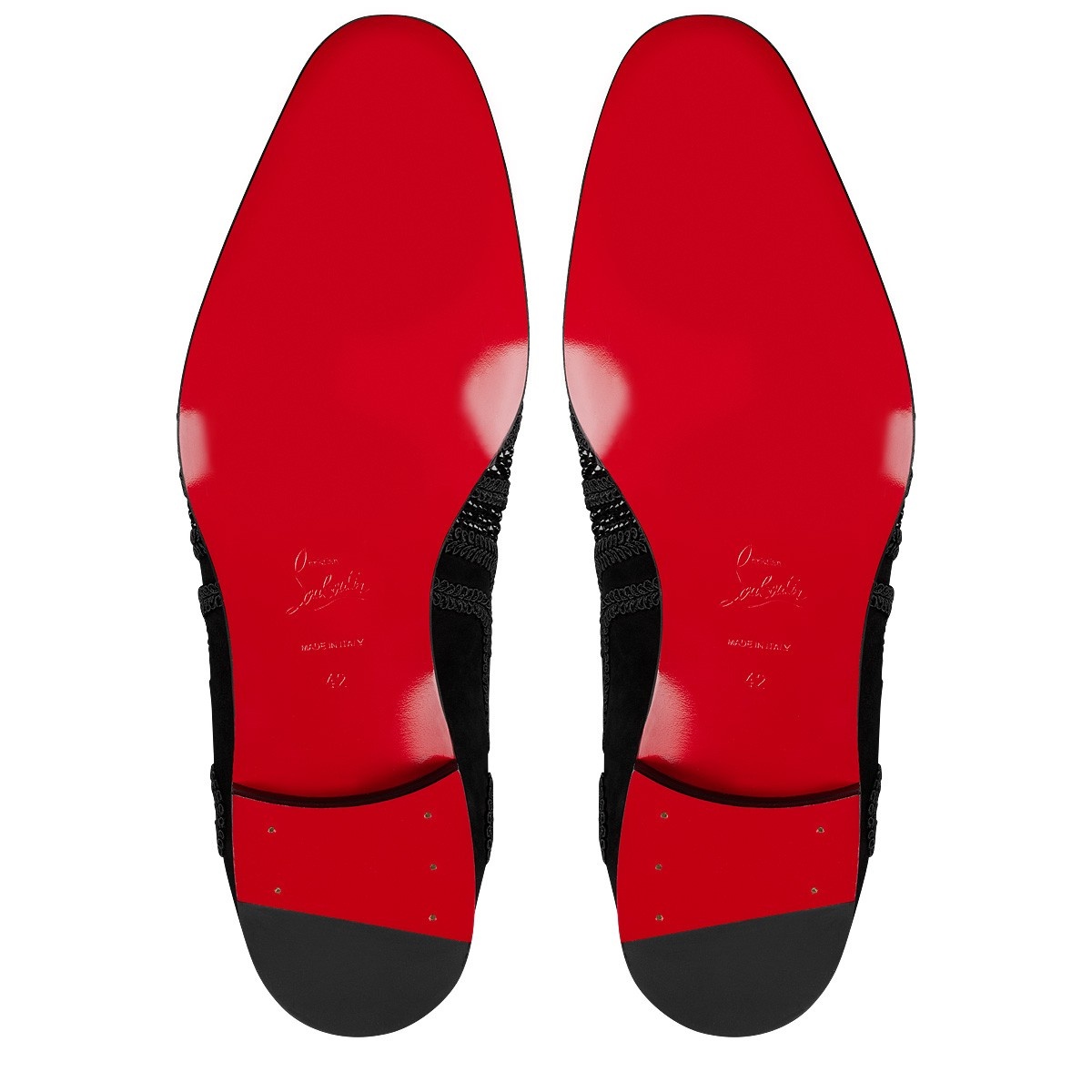 Esmeraldo Black - 6
