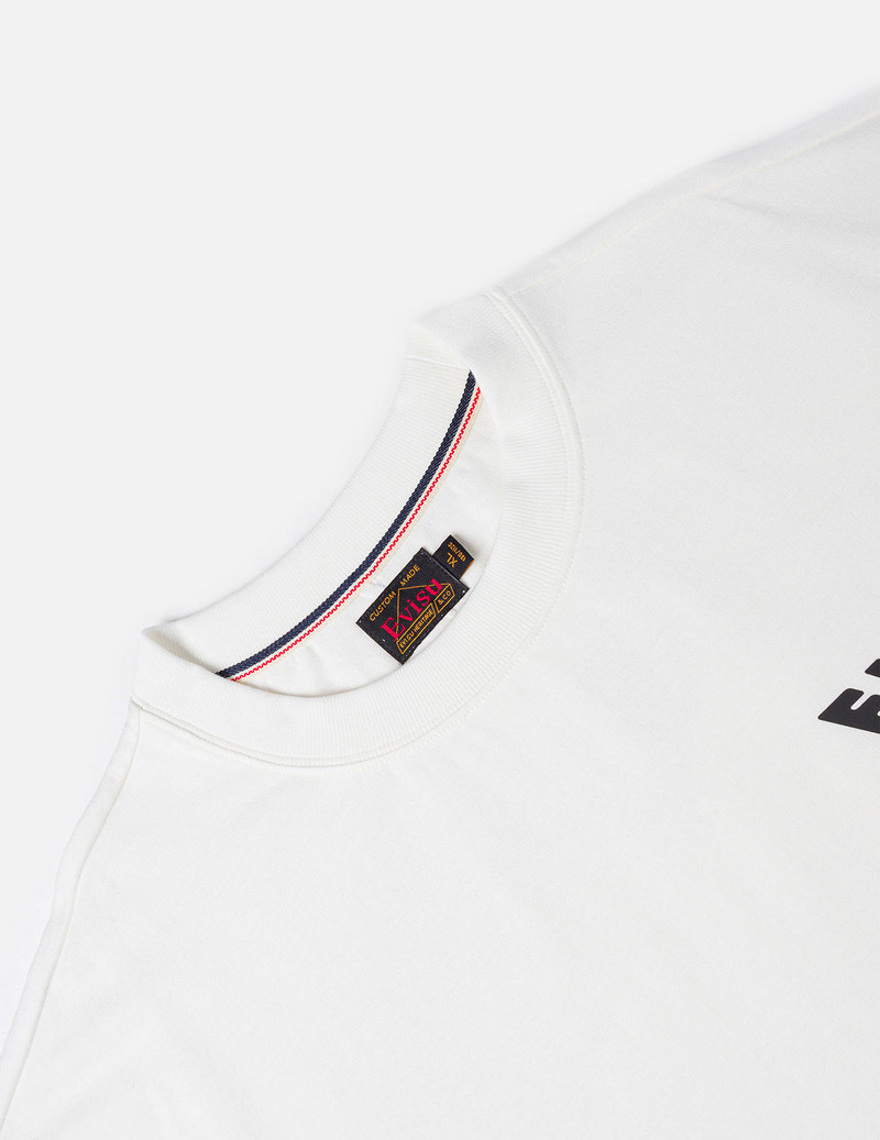 Japanese Element Daicock T-shirt 10